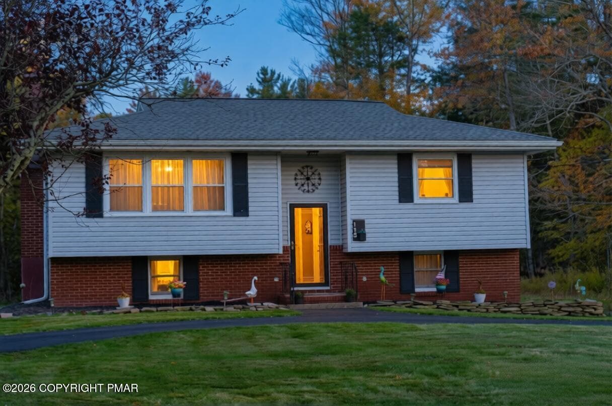 1 - 113 Cranberry Drive, Blakeslee, PA 18610