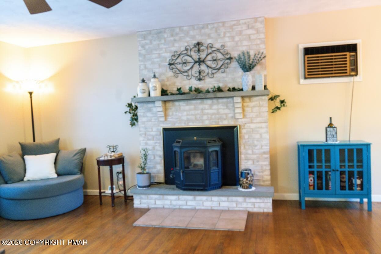 7 - 113 Cranberry Drive, Blakeslee, PA 18610
