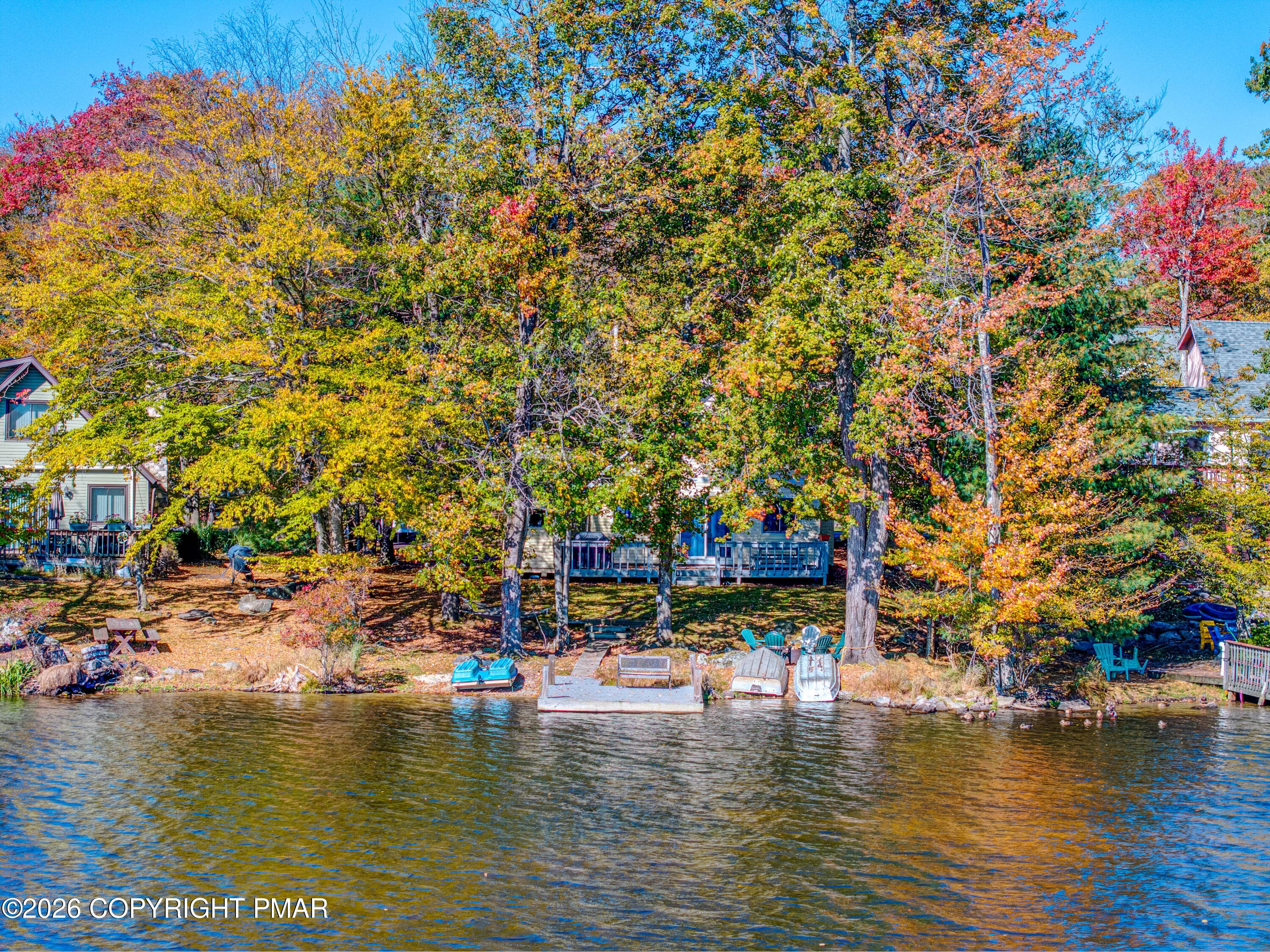 6063 Boardwalk Drive, Tobyhanna, PA 18466