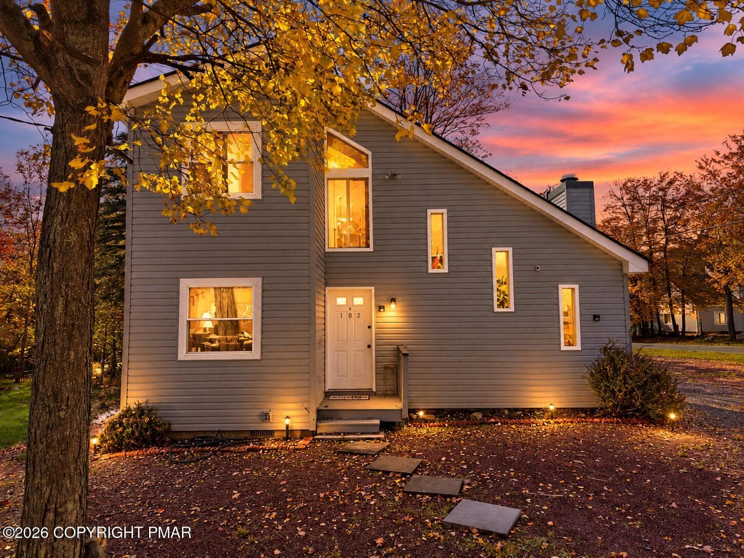 102 Feather Lane # 618, Tobyhanna, PA 18466