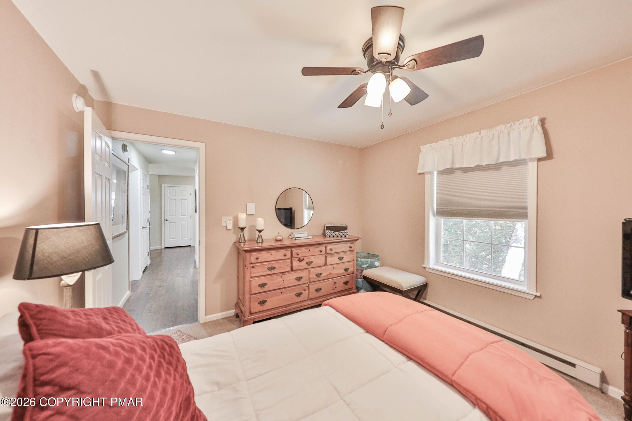 2nd Bedroom (5) - 398 Center Road, Lehighton, PA 18235
