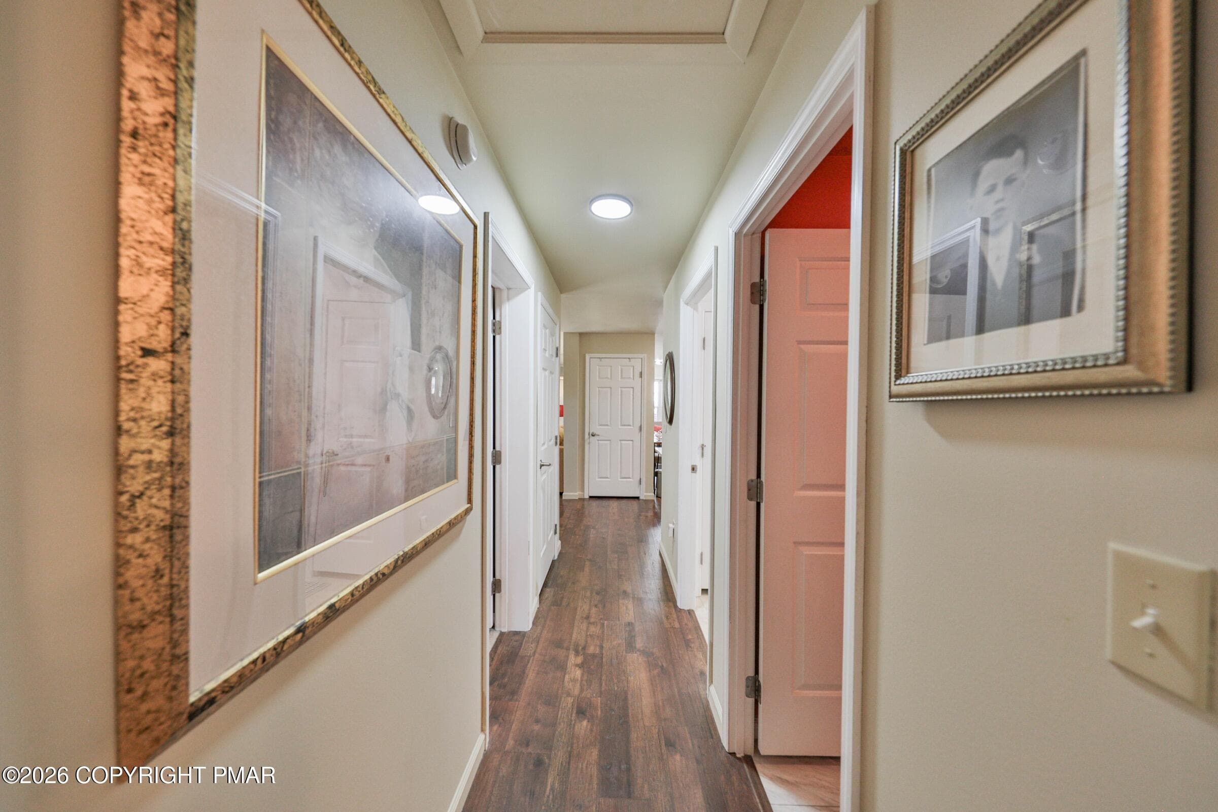 Hallway (2) - 398 Center Road, Lehighton, PA 18235