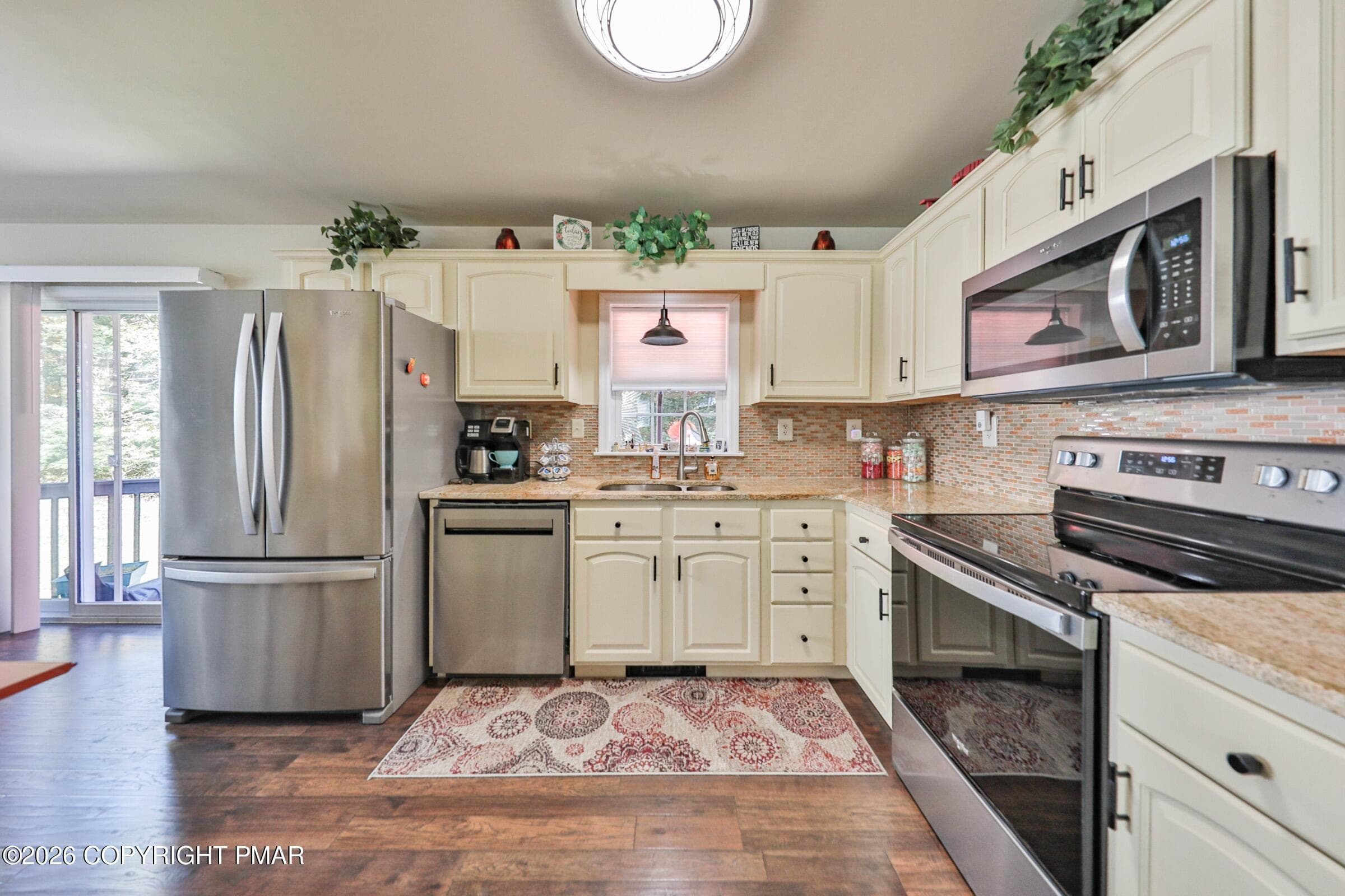 Kitchen (2) - 398 Center Road, Lehighton, PA 18235