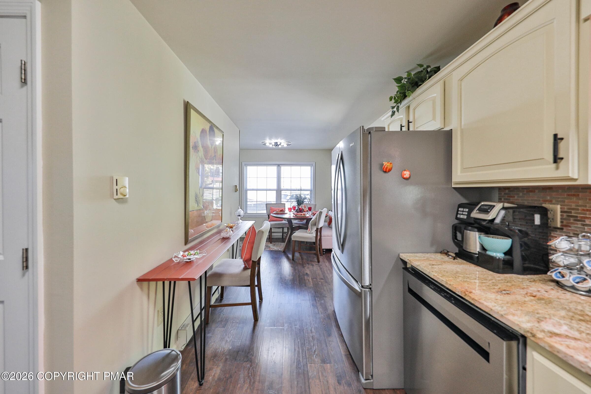 Kitchen (3) - 398 Center Road, Lehighton, PA 18235