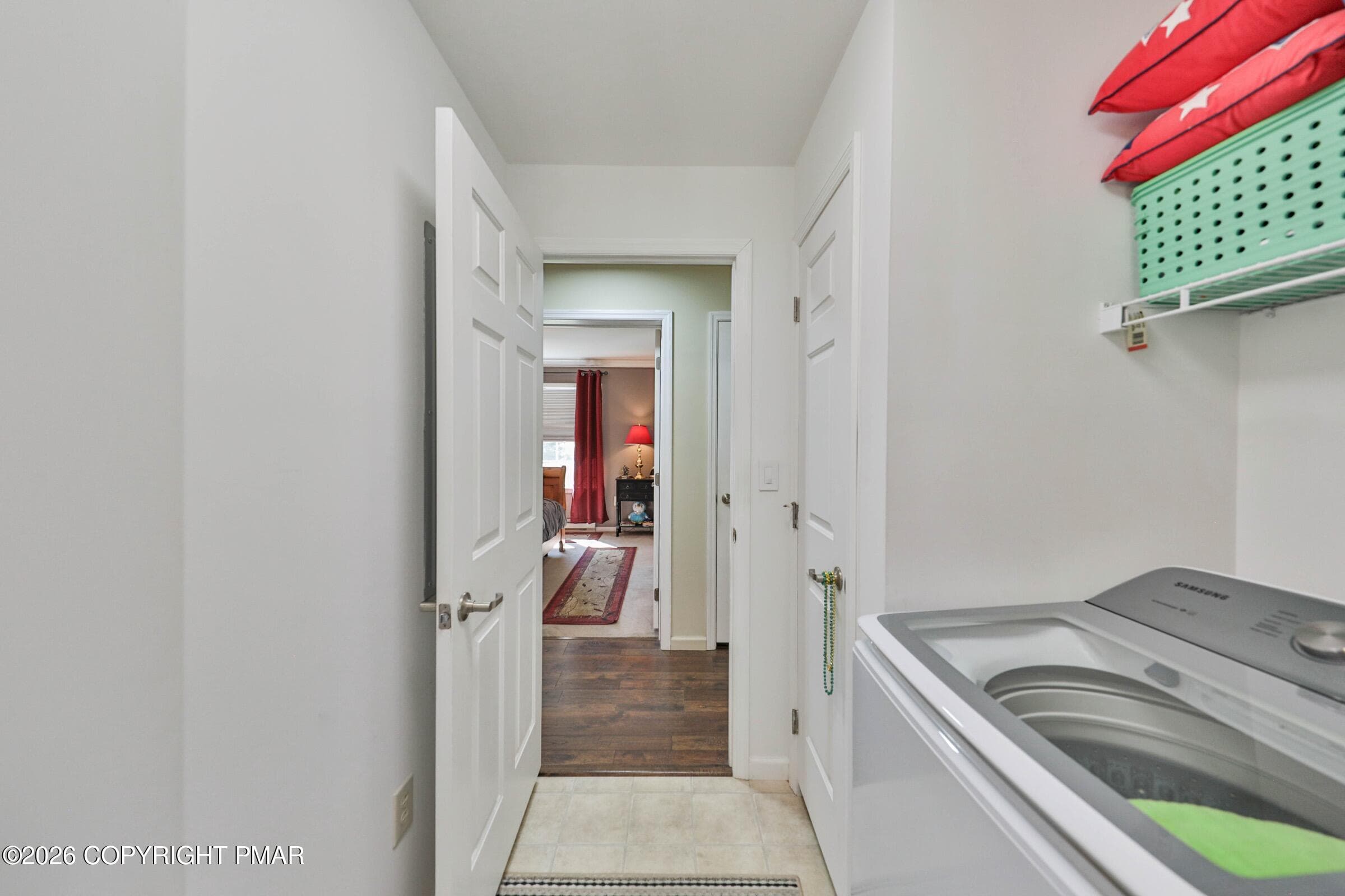 Laundry (2) - 398 Center Road, Lehighton, PA 18235