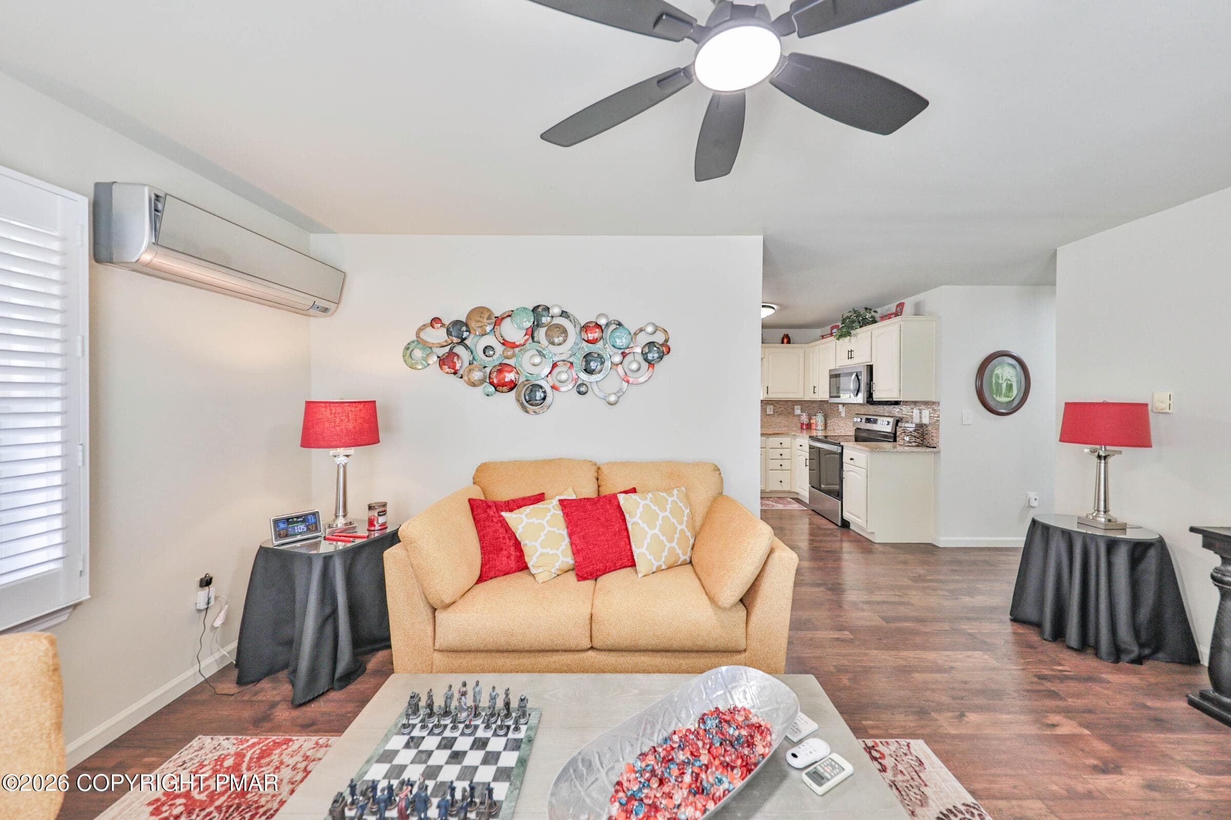 Living Room (3) - 398 Center Road, Lehighton, PA 18235