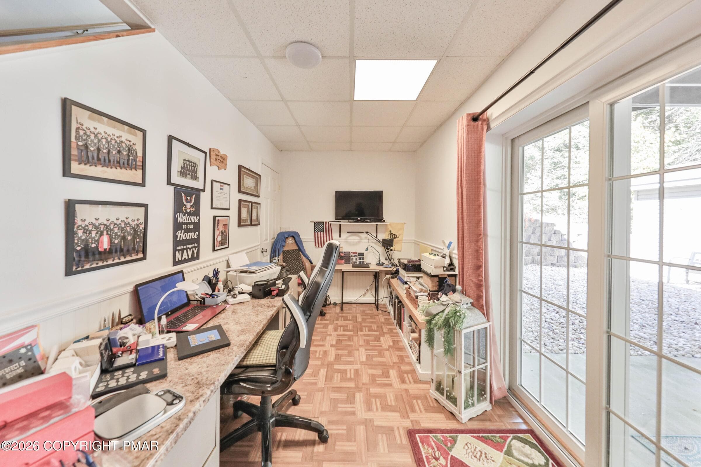 Lower Level - Office (3) - 398 Center Road, Lehighton, PA 18235