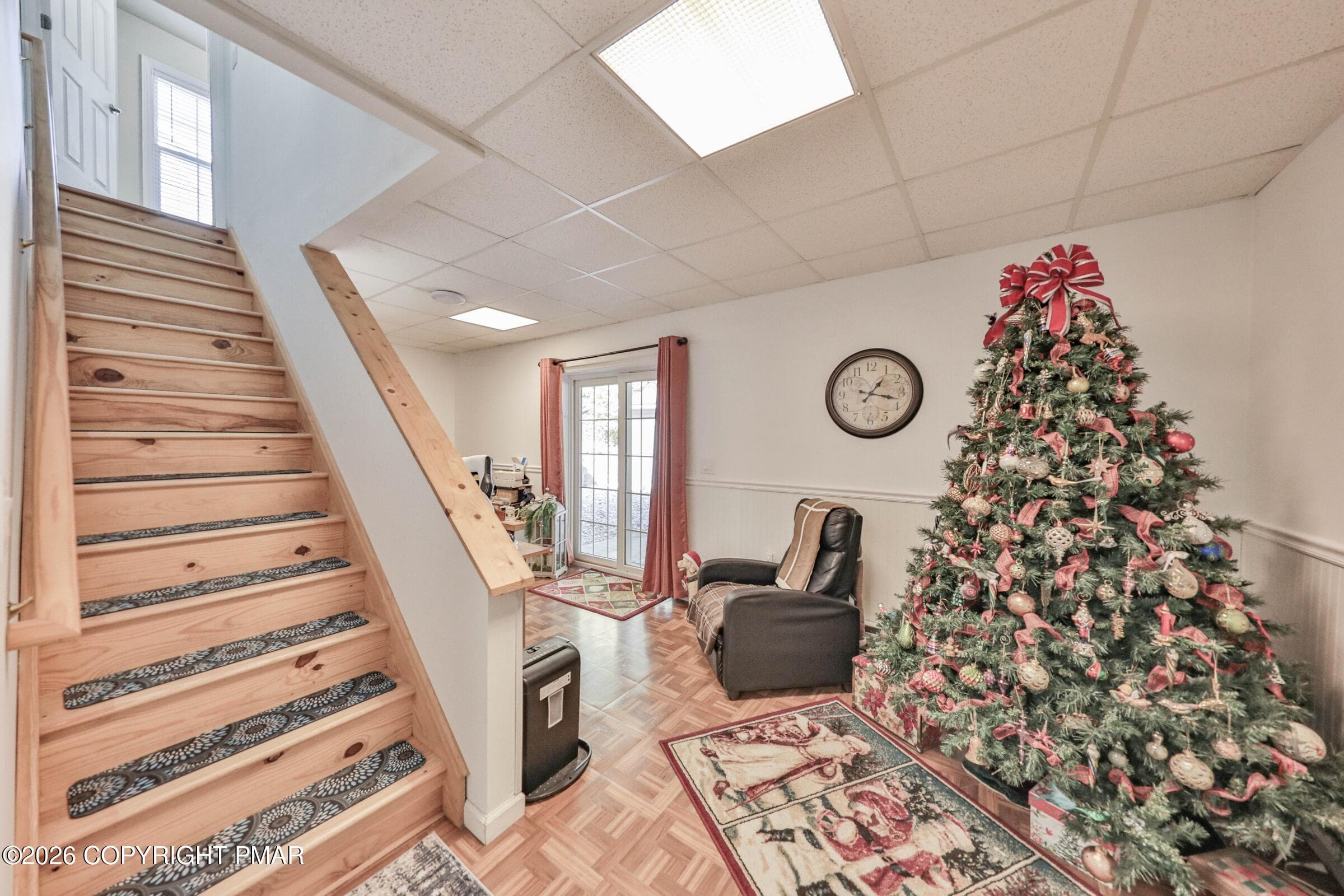 Lower Level - Office - 398 Center Road, Lehighton, PA 18235