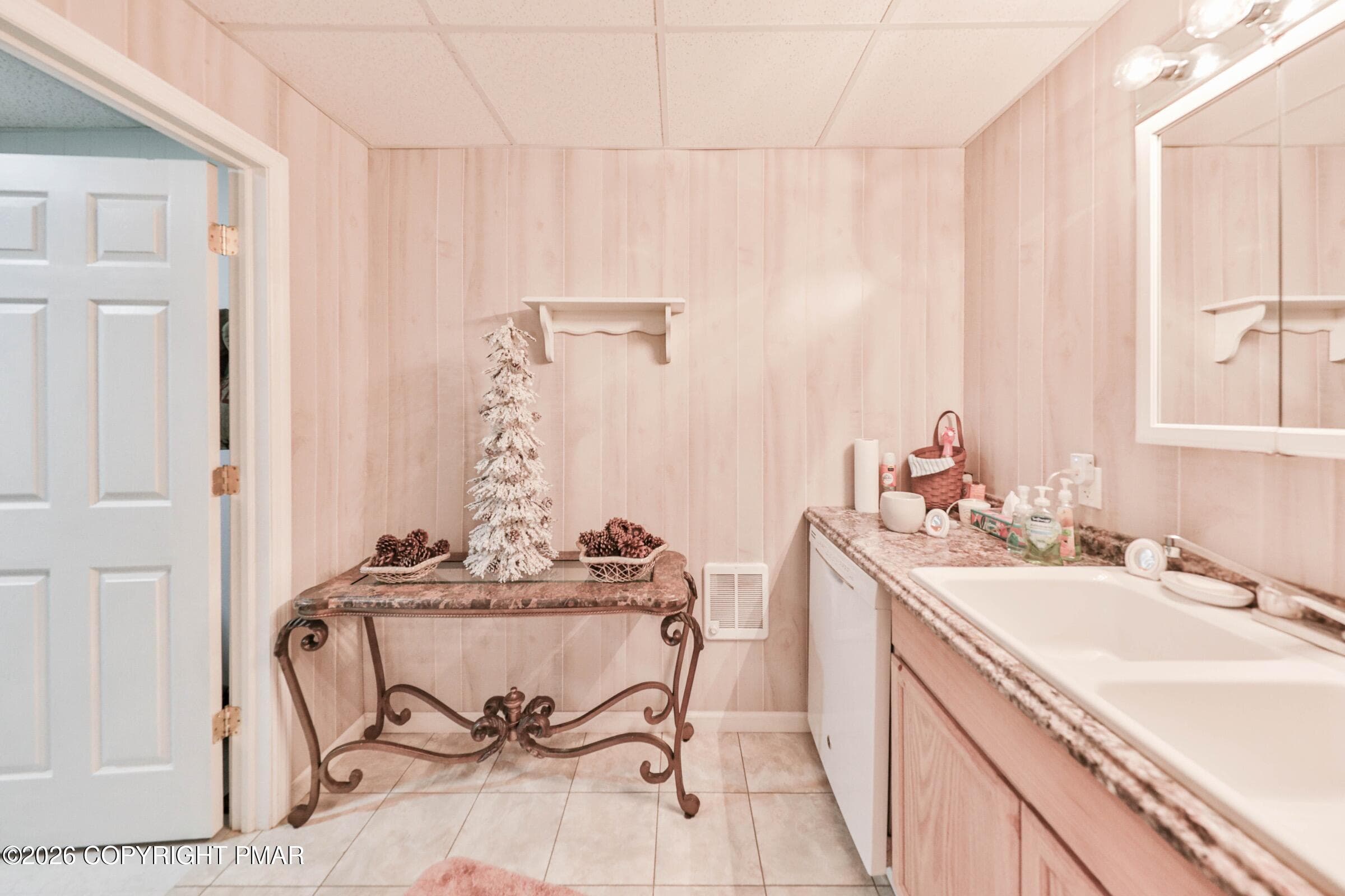 Lower Level Bathroom (3) - 398 Center Road, Lehighton, PA 18235