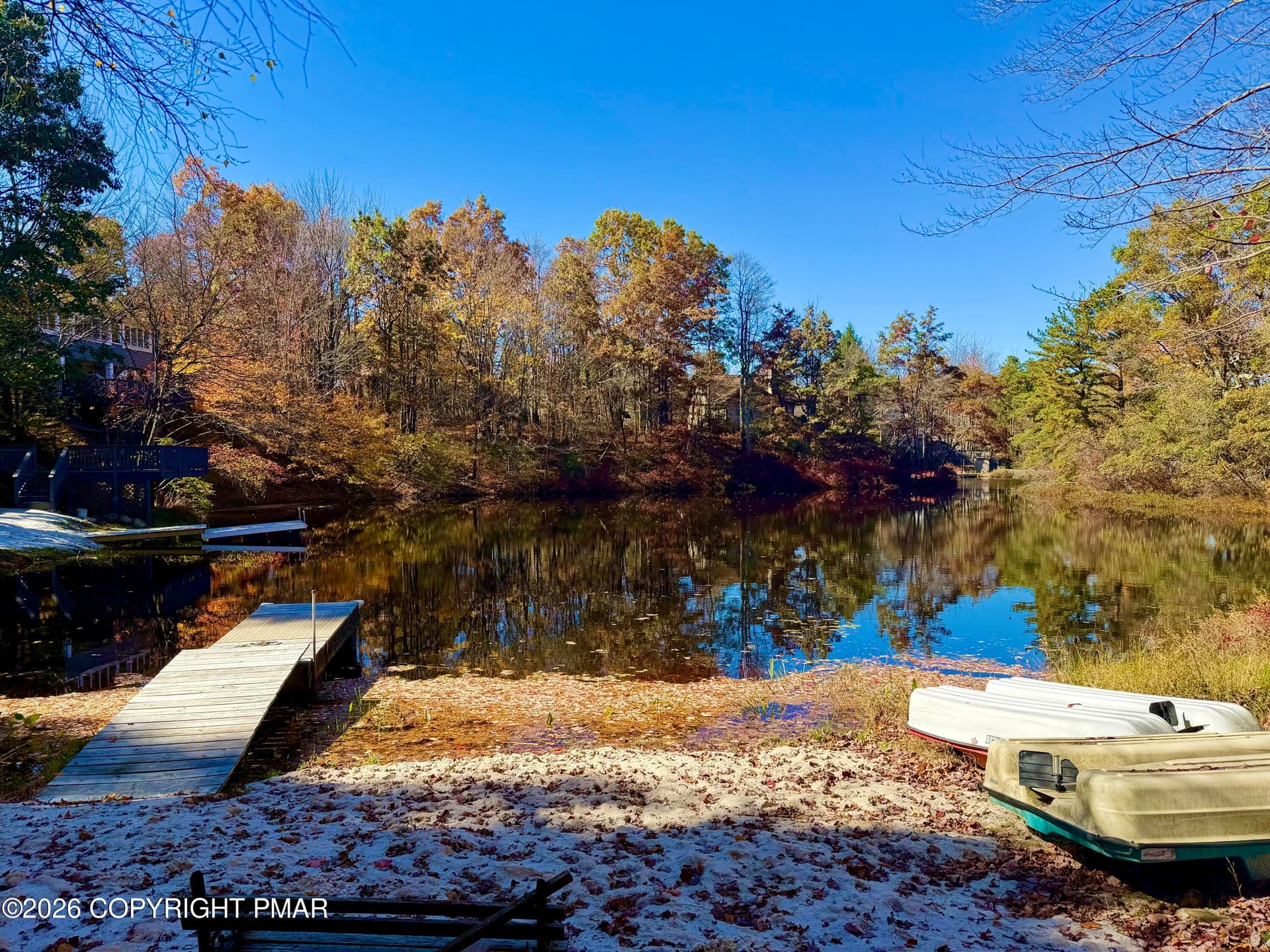 134 Sage Road, Long Pond, PA 18334