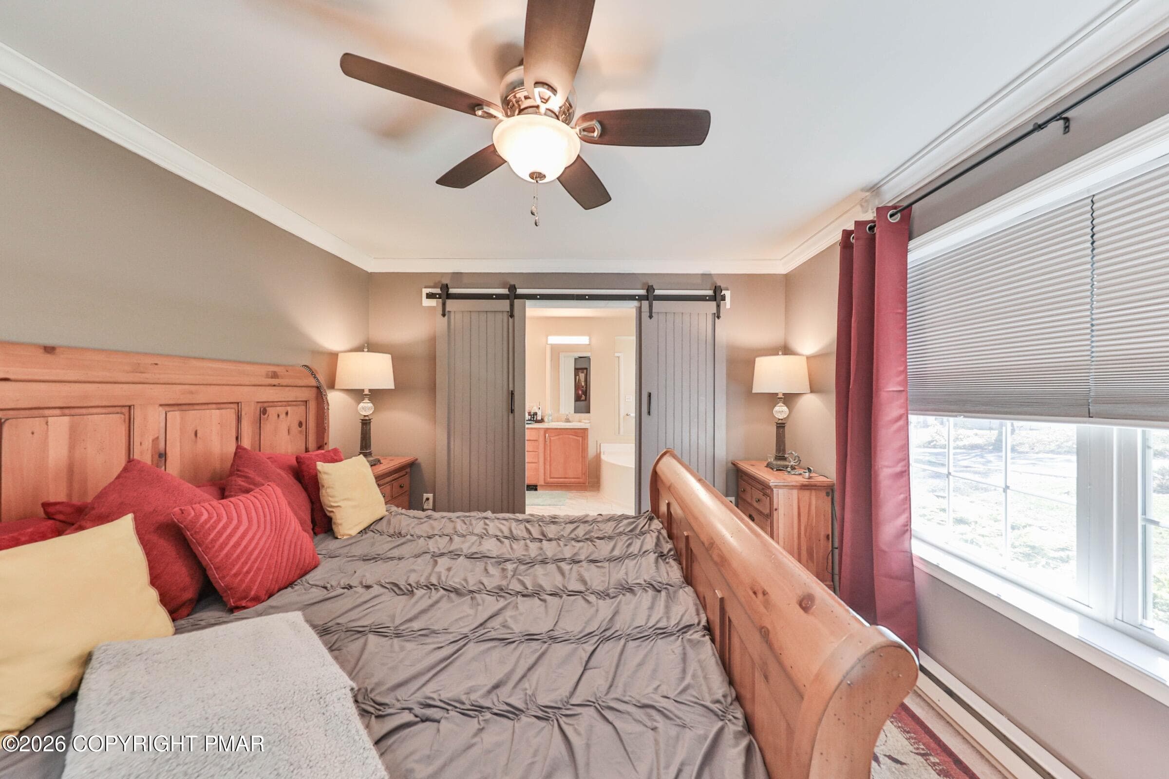 Primary Bedroom (2) - 398 Center Road, Lehighton, PA 18235