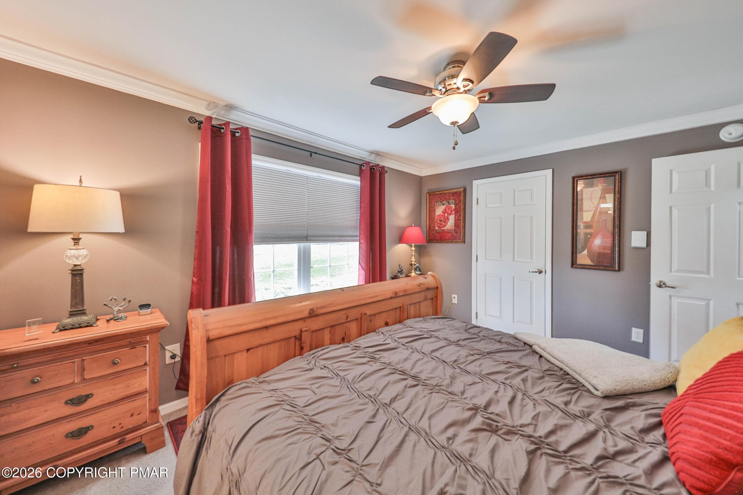 Primary Bedroom (4) - 398 Center Road, Lehighton, PA 18235