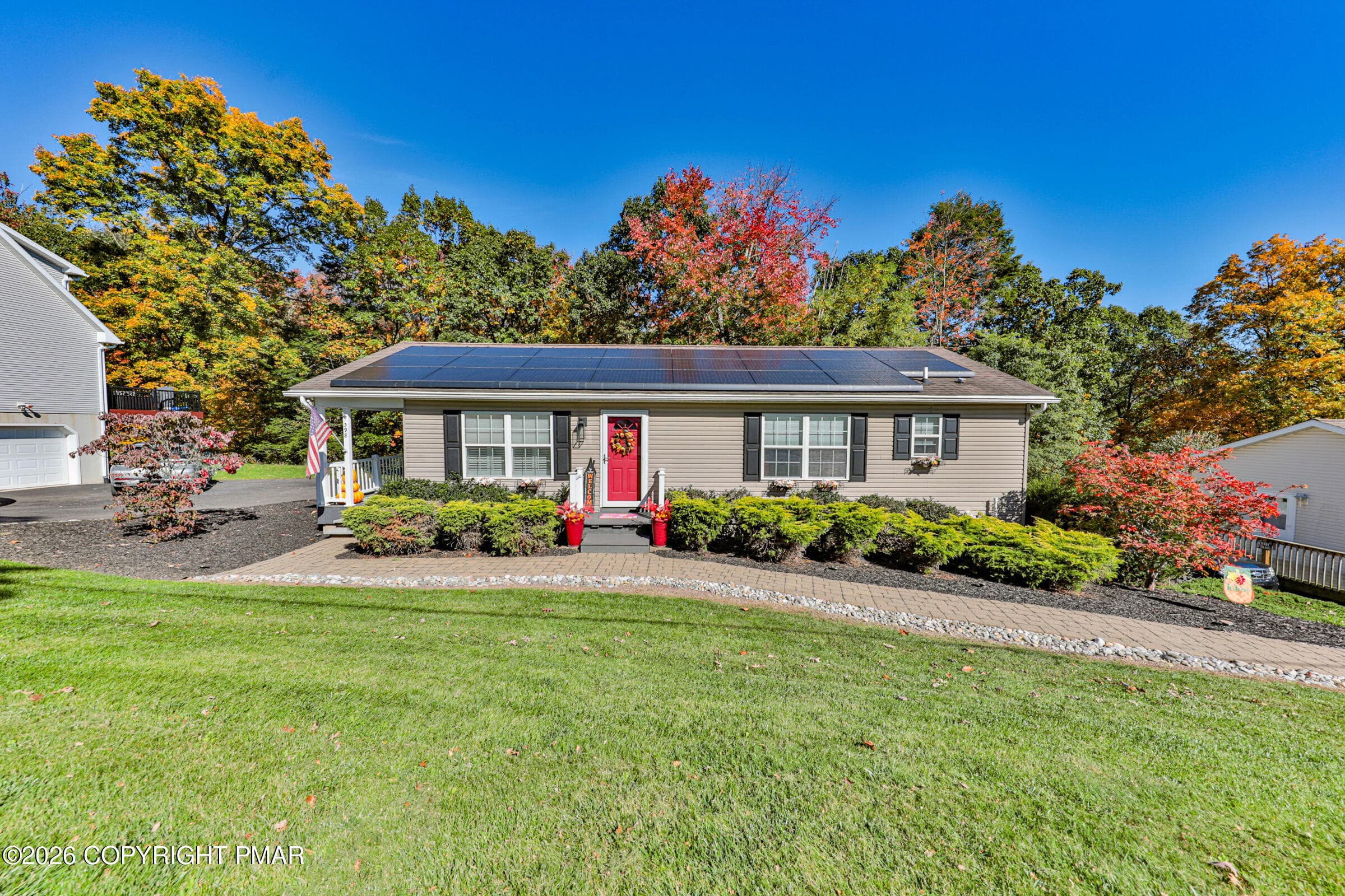 398 Center Road, Lehighton, PA 18235