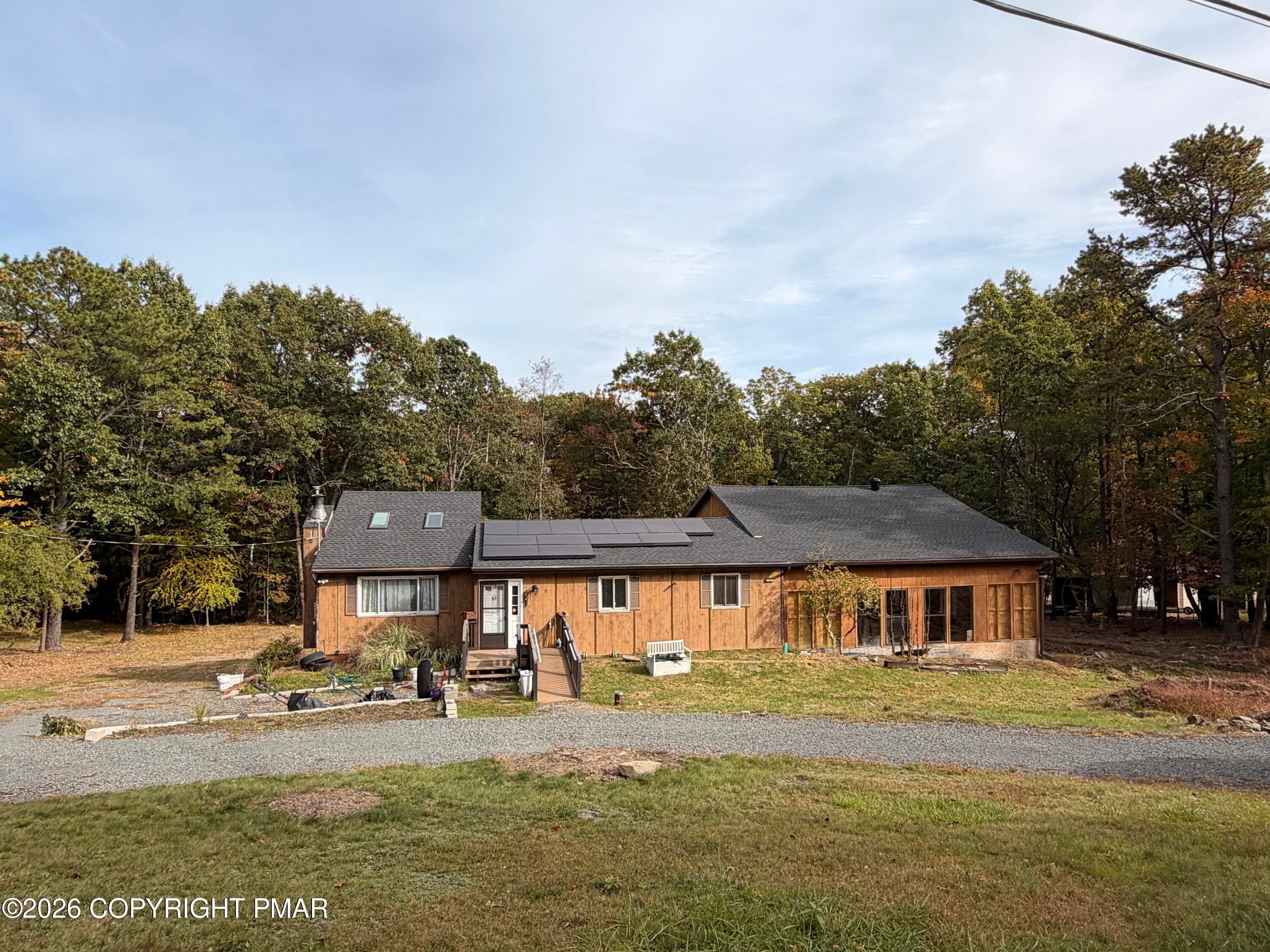 478 Seese Hill Road, Canadensis, PA 18325