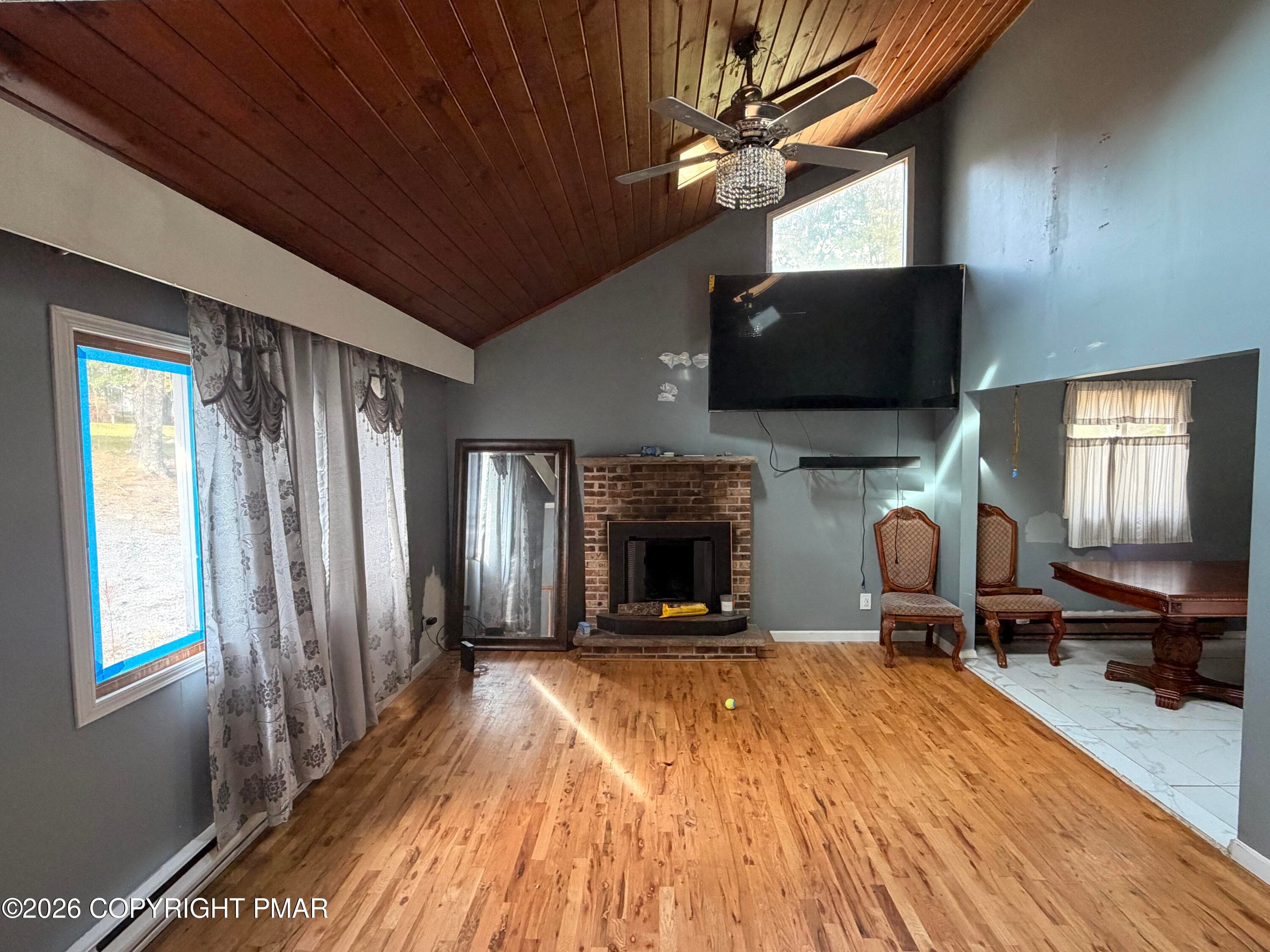 5 - 478 Seese Hill Road, Canadensis, PA 18325