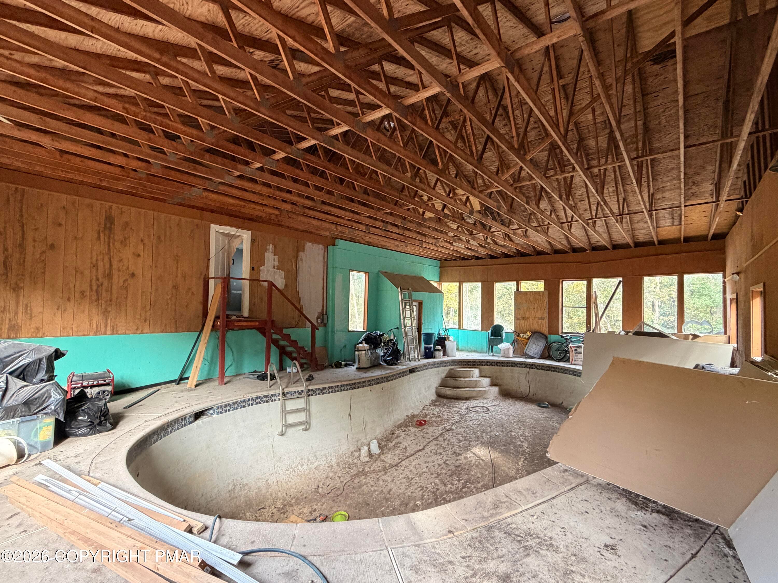 22 - 478 Seese Hill Road, Canadensis, PA 18325