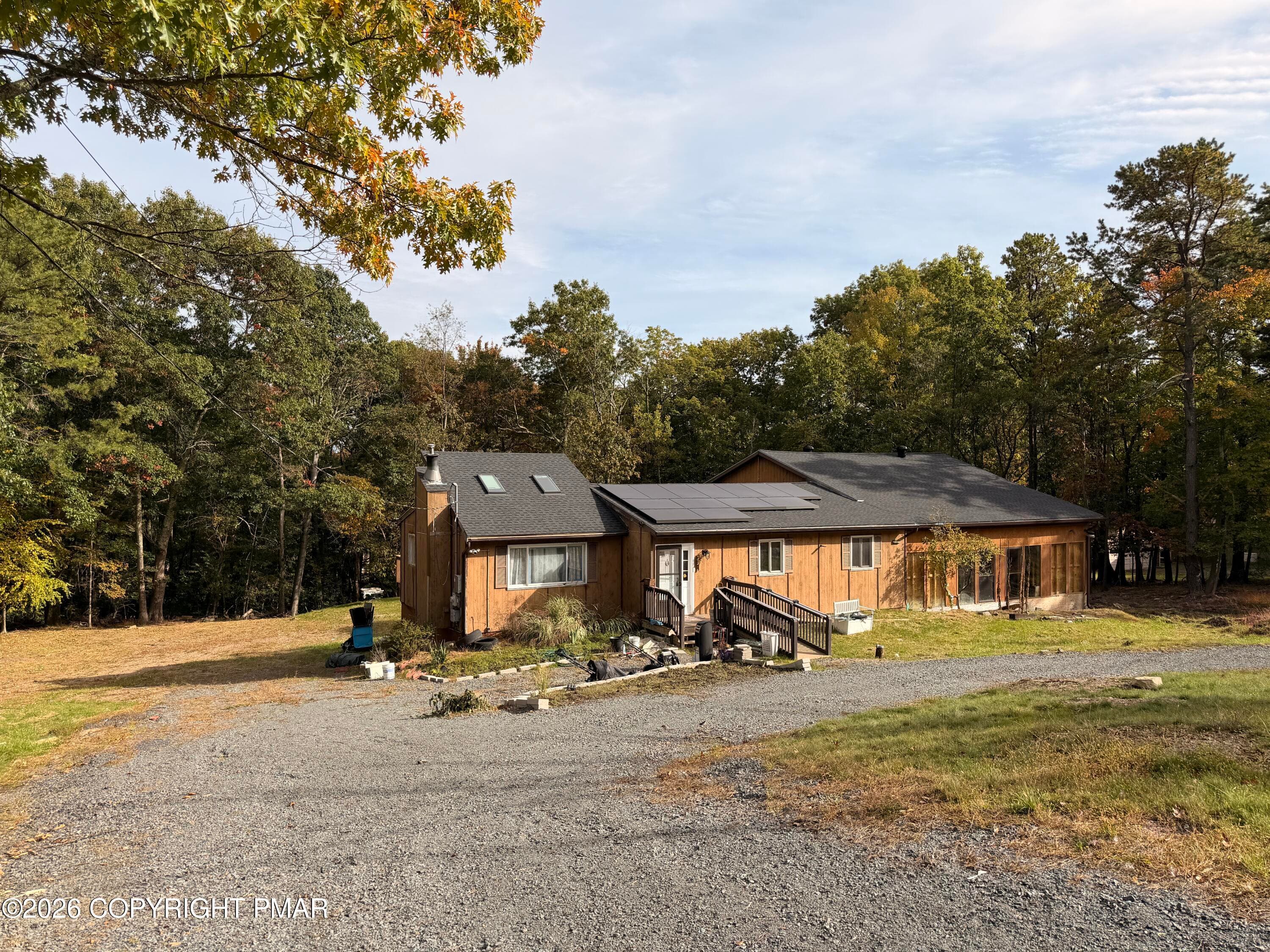 23 - 478 Seese Hill Road, Canadensis, PA 18325