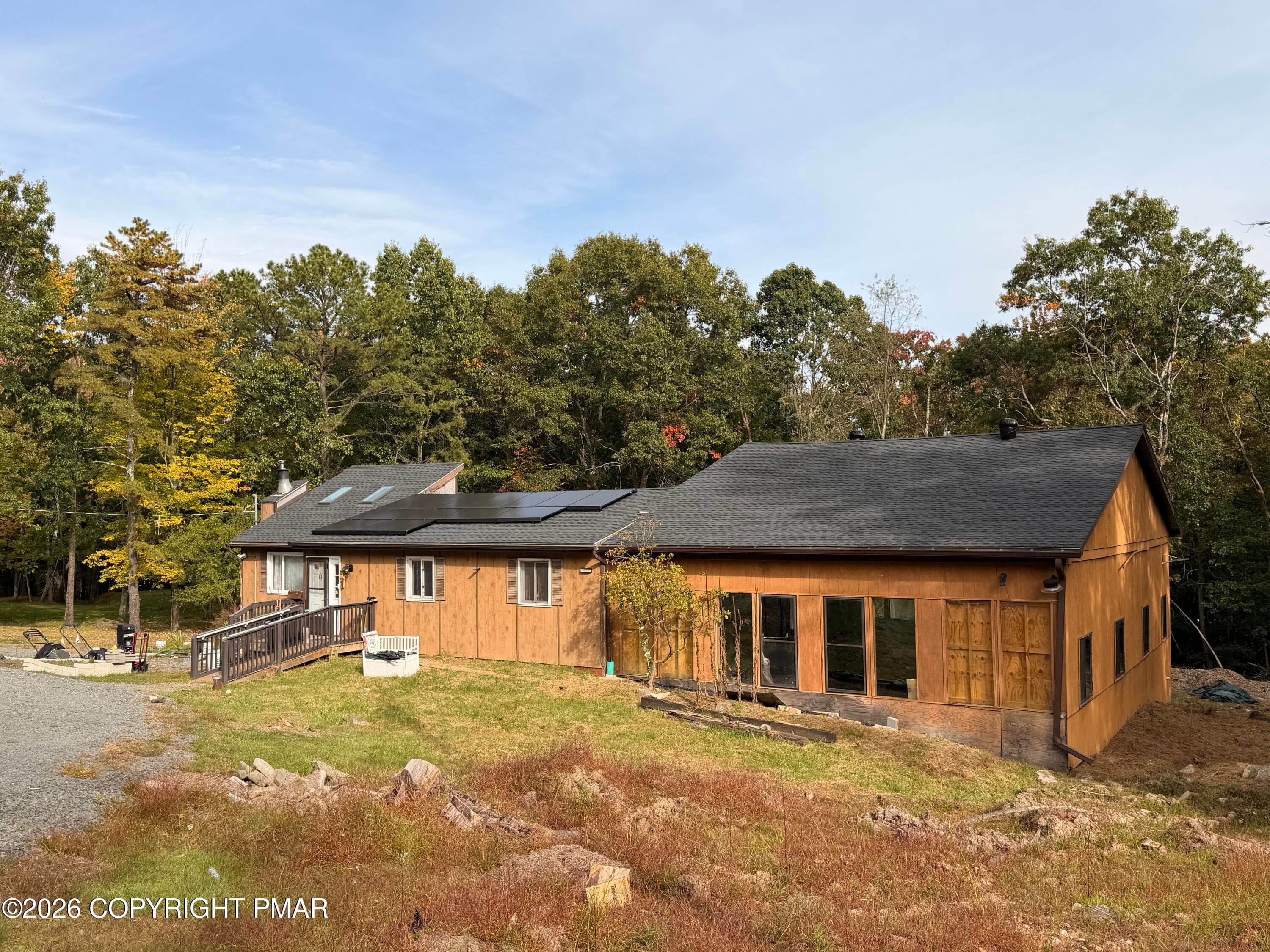 24 - 478 Seese Hill Road, Canadensis, PA 18325