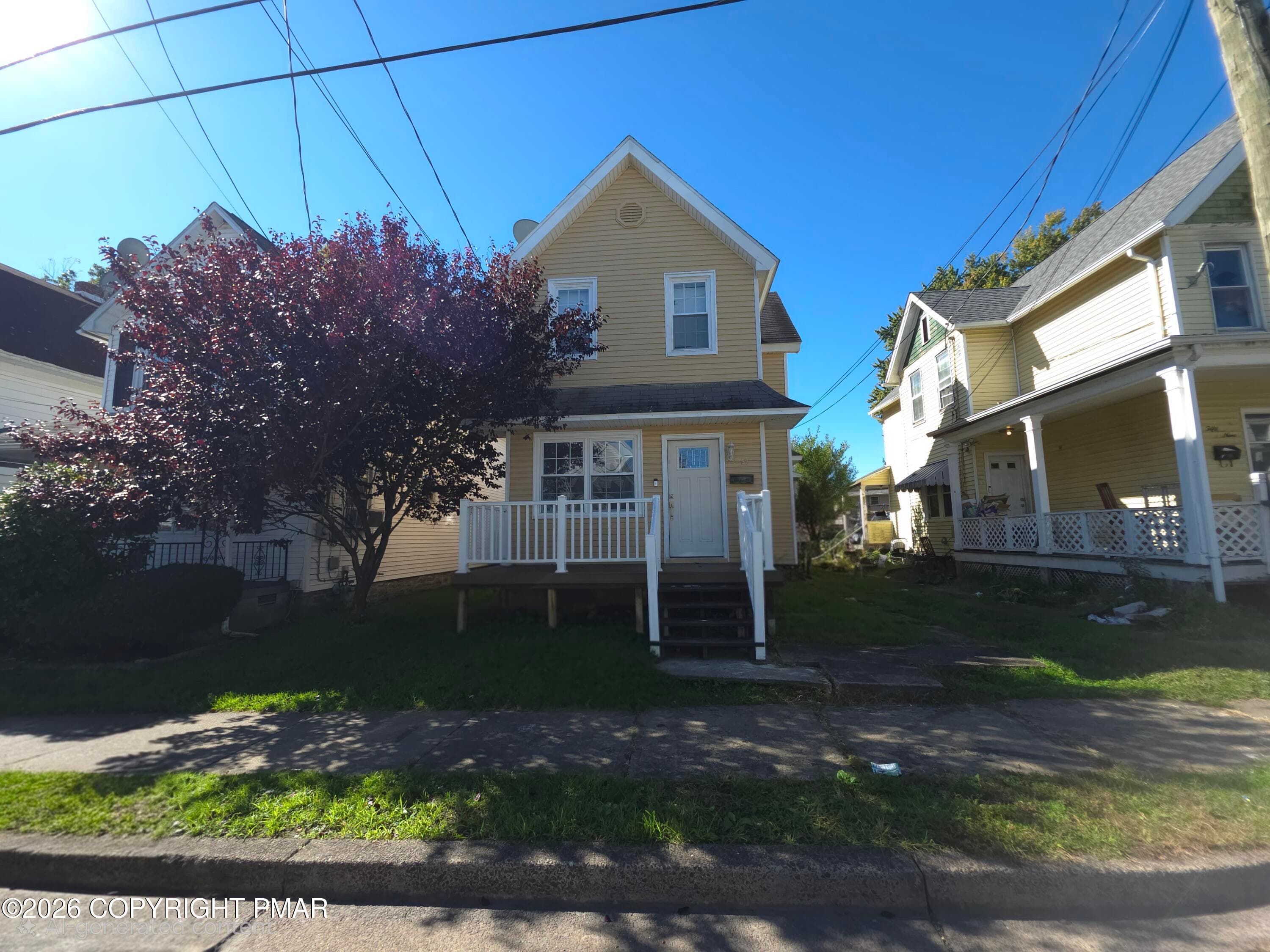 57 Turner Street, Plymouth, PA 18651