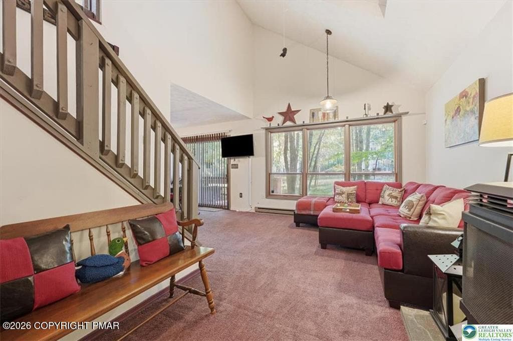 11 - 69 Guest Circle, Albrightsville, PA 18210
