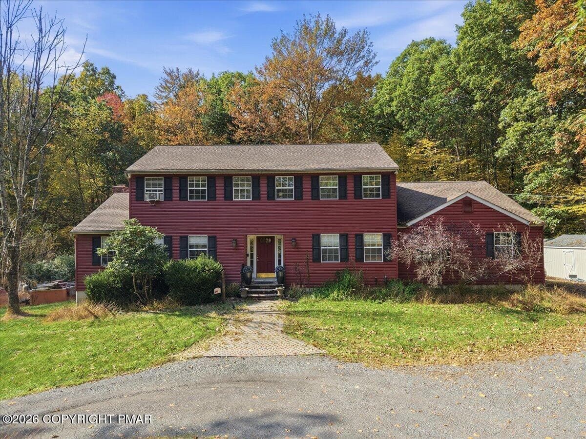 109 Trout Lily Road, Stroudsburg, PA 18360