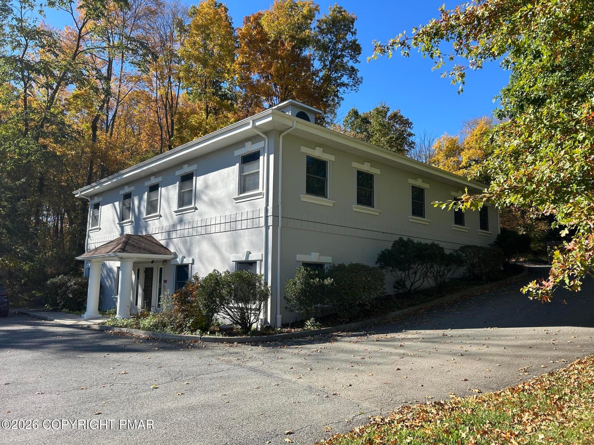 526-528 Independence Road, East Stroudsburg, PA 18301