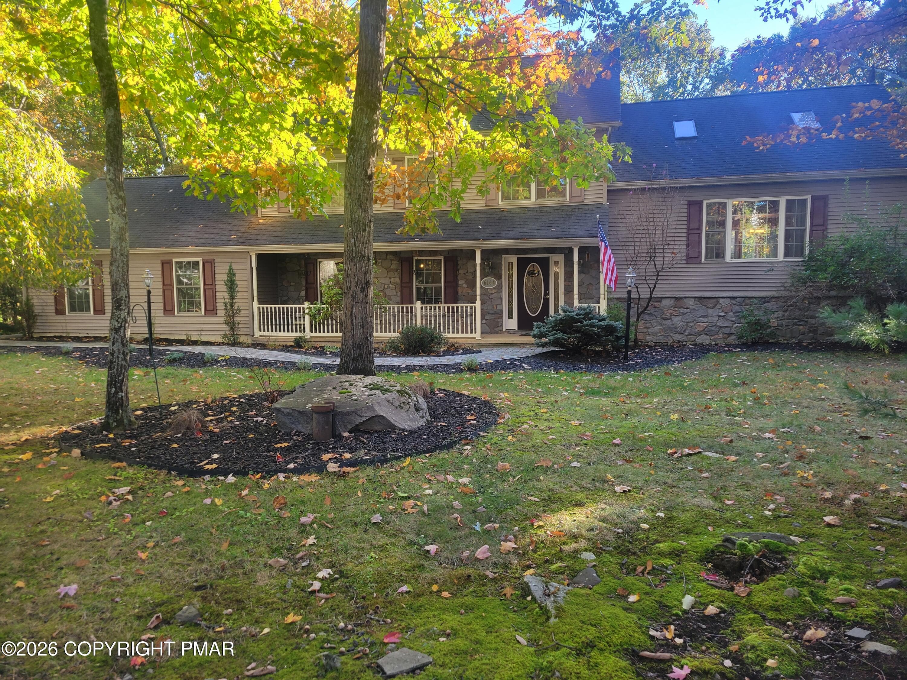 6164 Starlight Court, Swiftwater, PA 18370