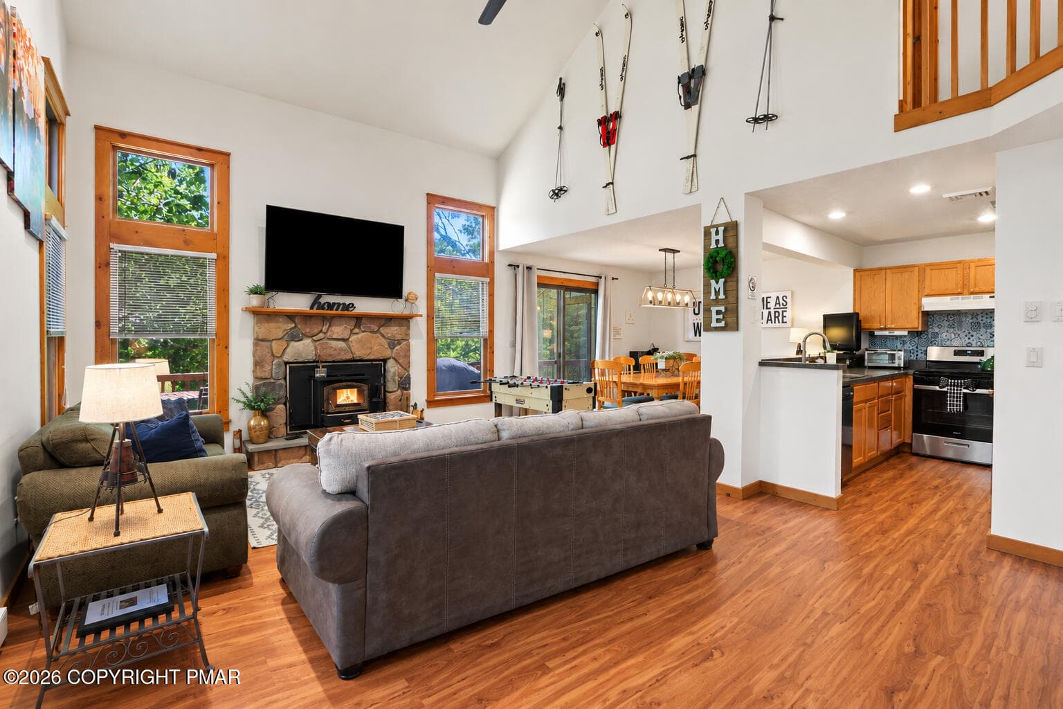 393 Vista Drive, Tannersville, PA 18372
