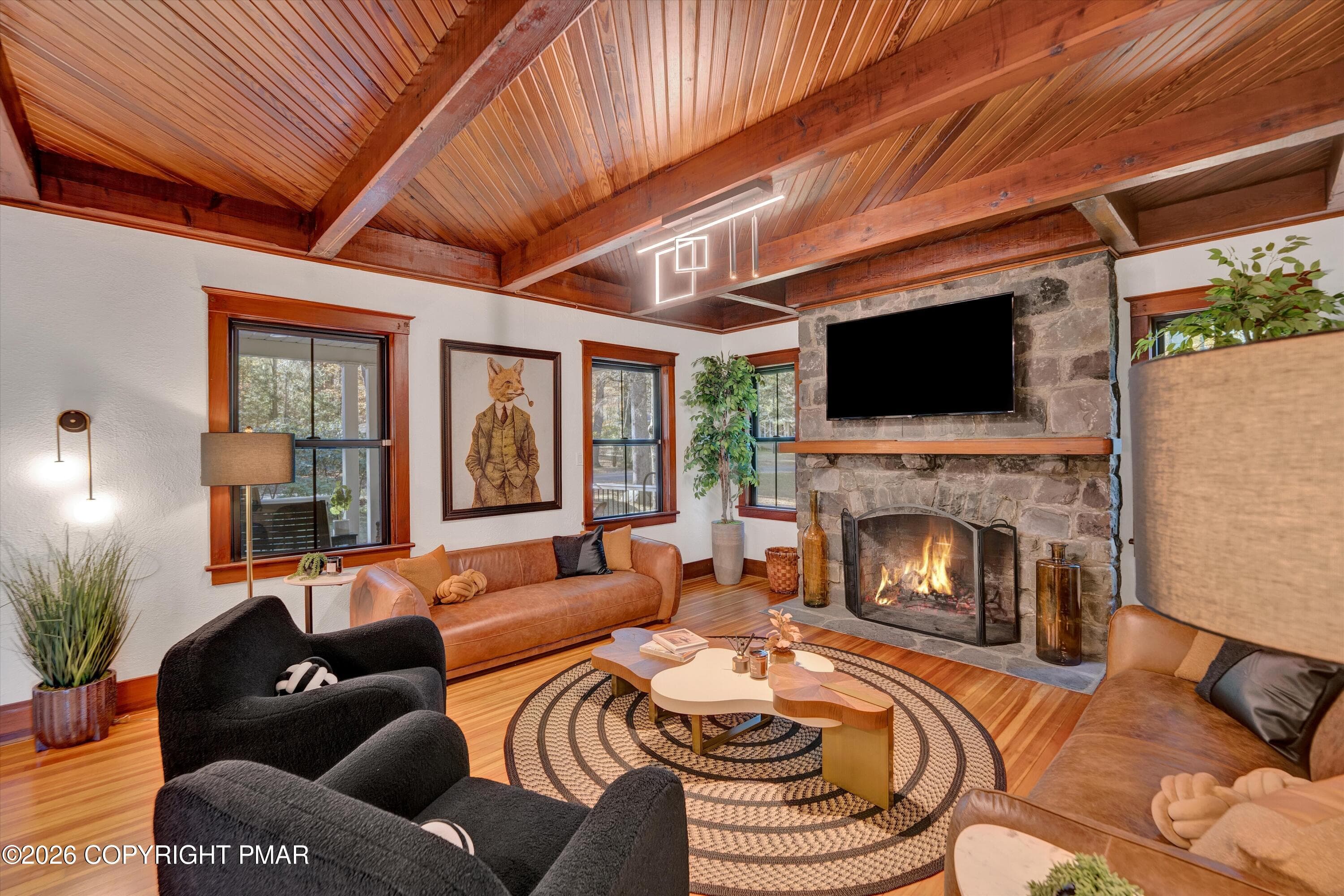 139 McCauley Avenue, Pocono Pines, PA 18350