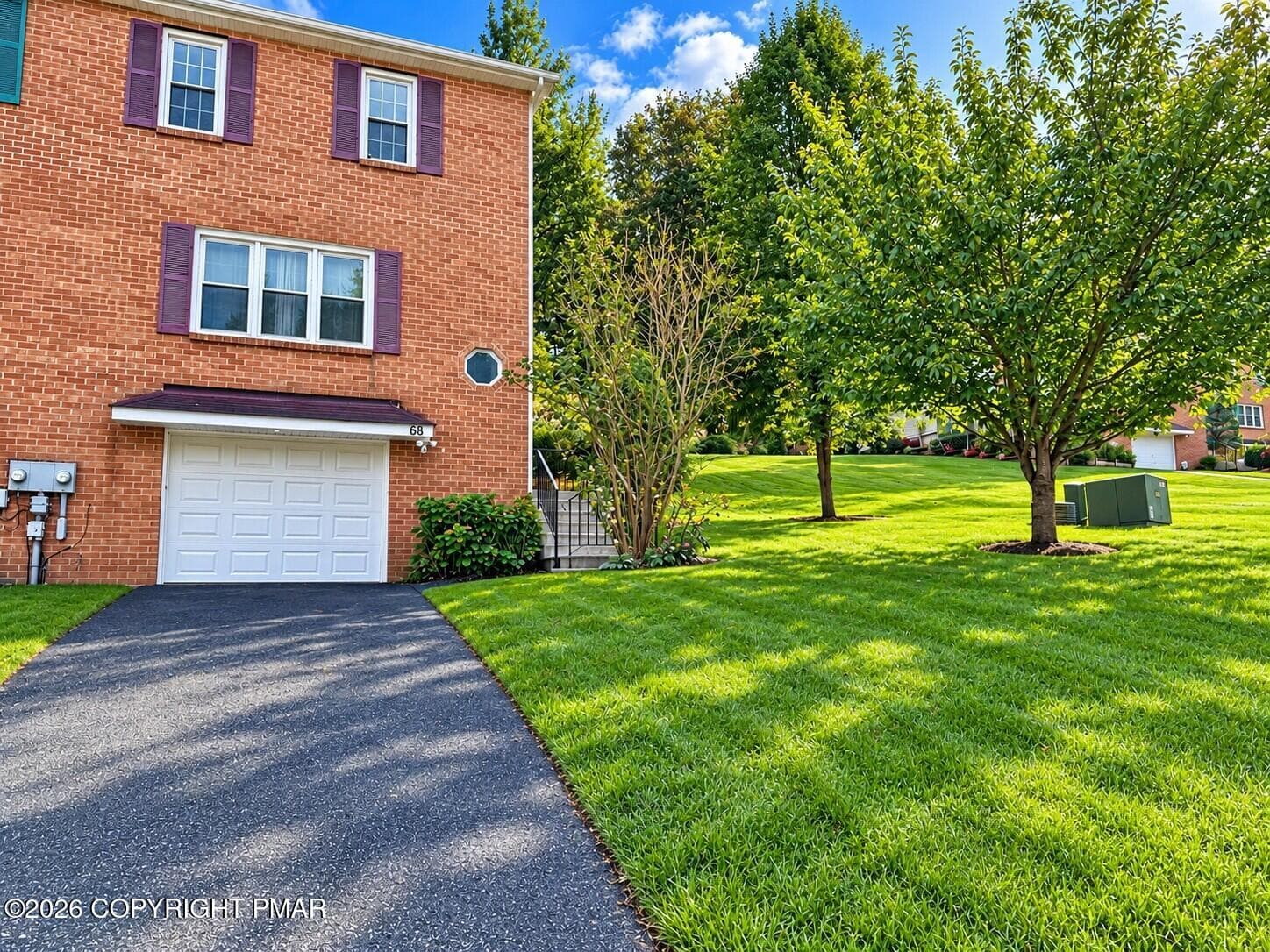 68 Highlands Boulevard, Easton, PA 18042