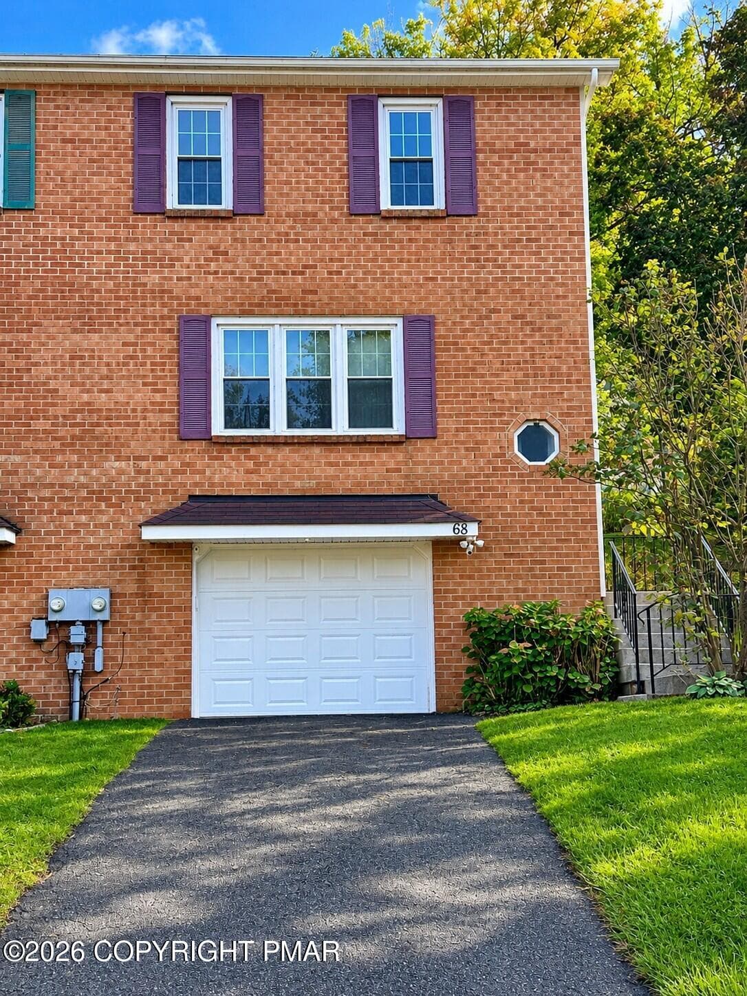 highlands2 - 68 Highlands Boulevard, Easton, PA 18042