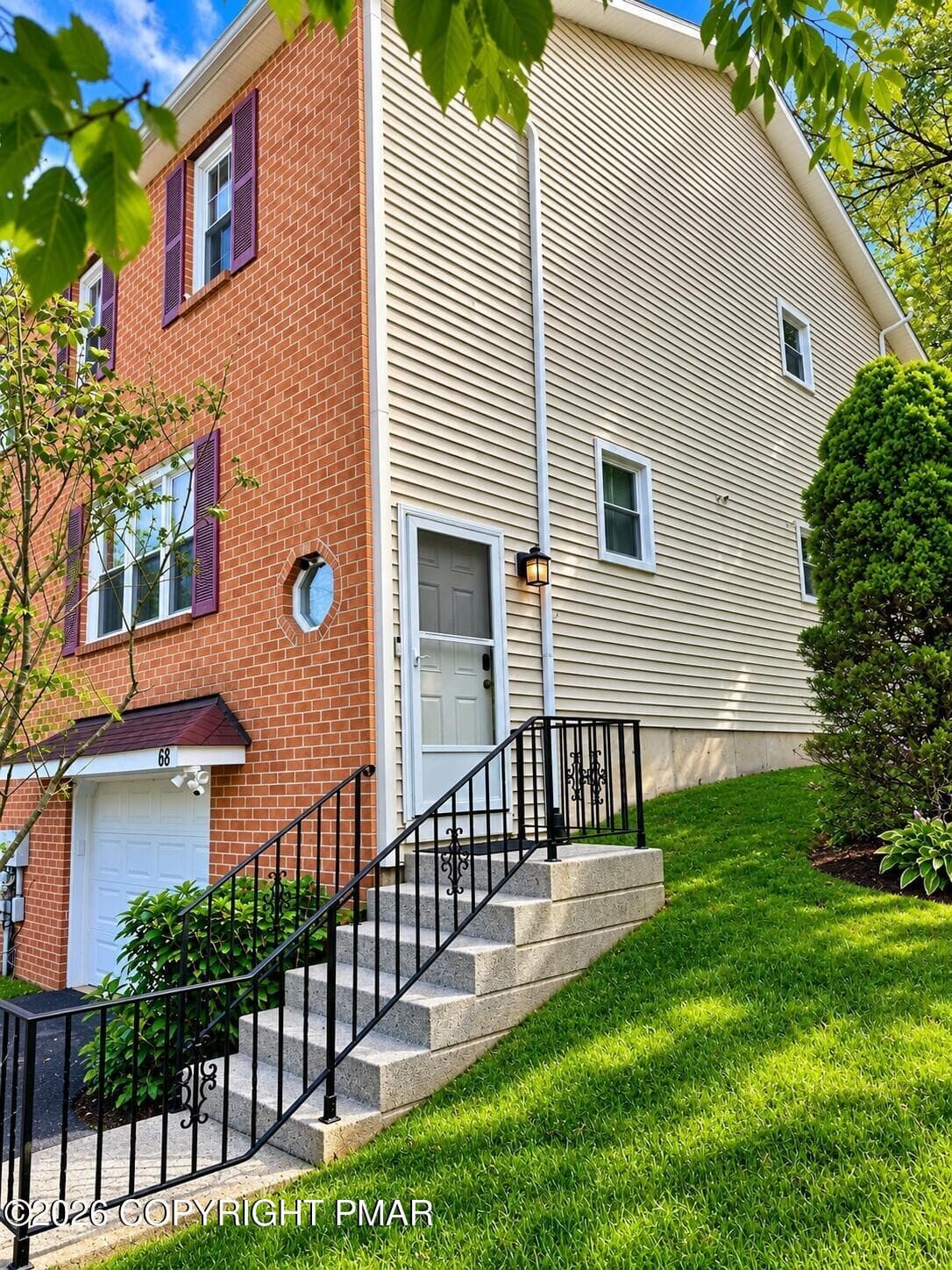 highlands3 - 68 Highlands Boulevard, Easton, PA 18042