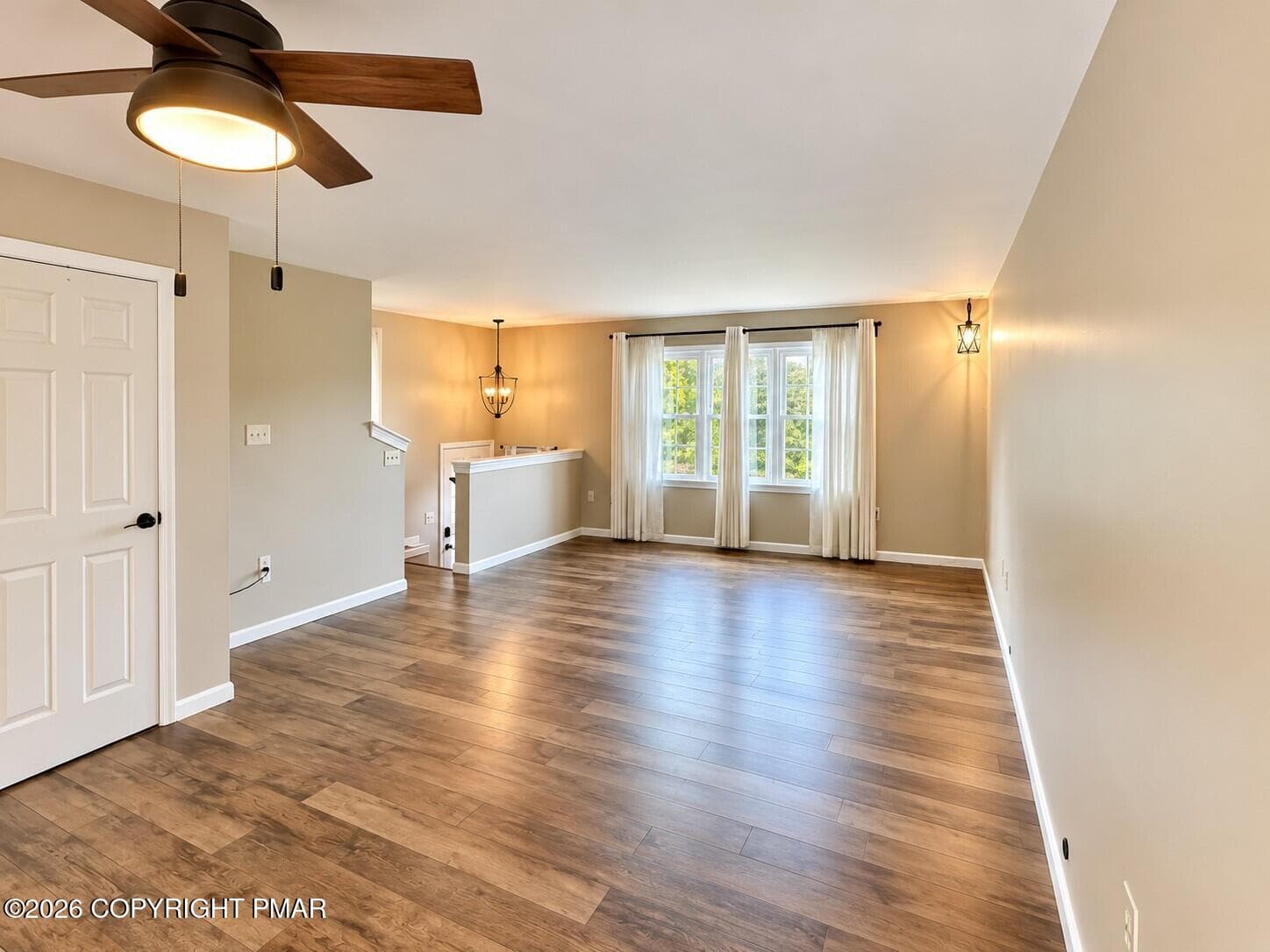 living room2 - 68 Highlands Boulevard, Easton, PA 18042