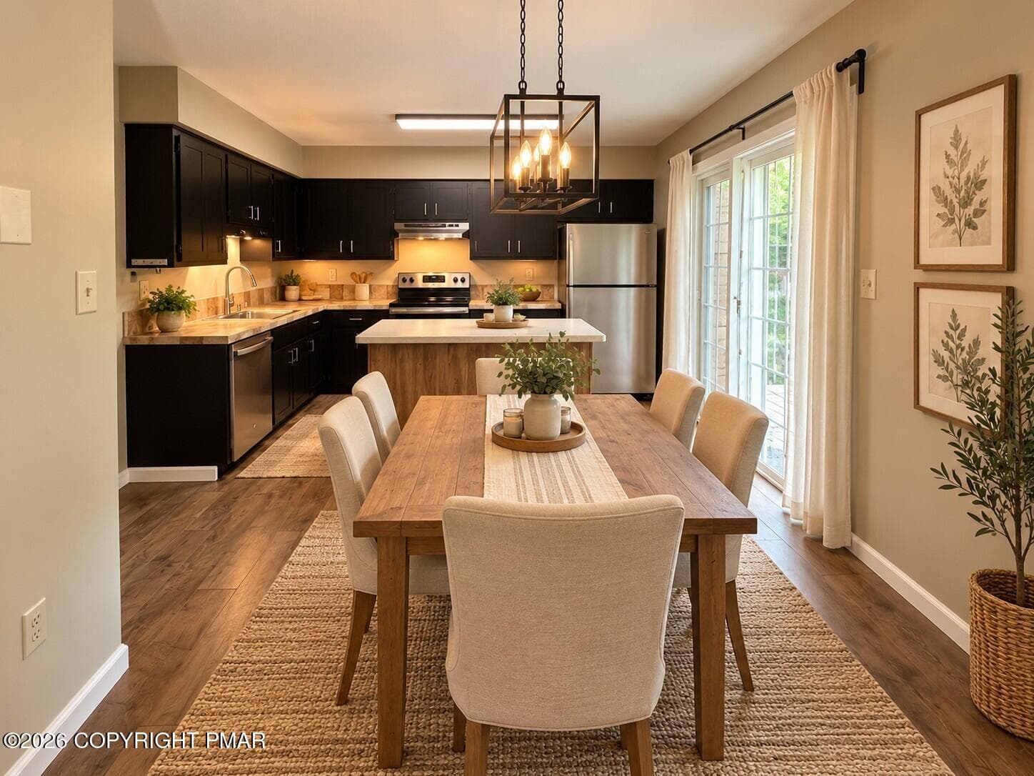 kitchen7 - 68 Highlands Boulevard, Easton, PA 18042