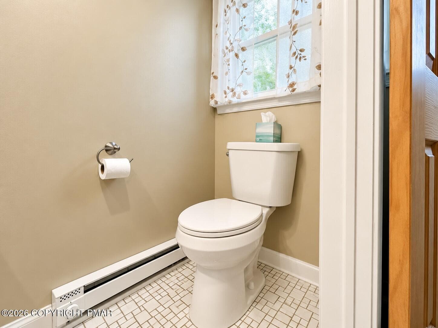 half bath2 - 68 Highlands Boulevard, Easton, PA 18042