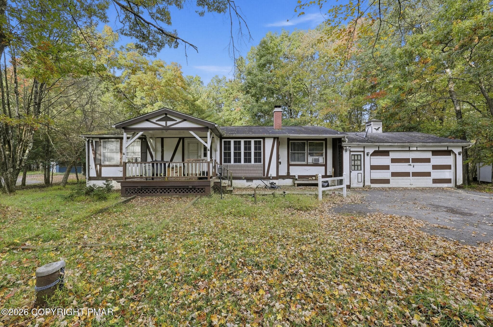 117 Buckhill Road, Albrightsville, PA 18210