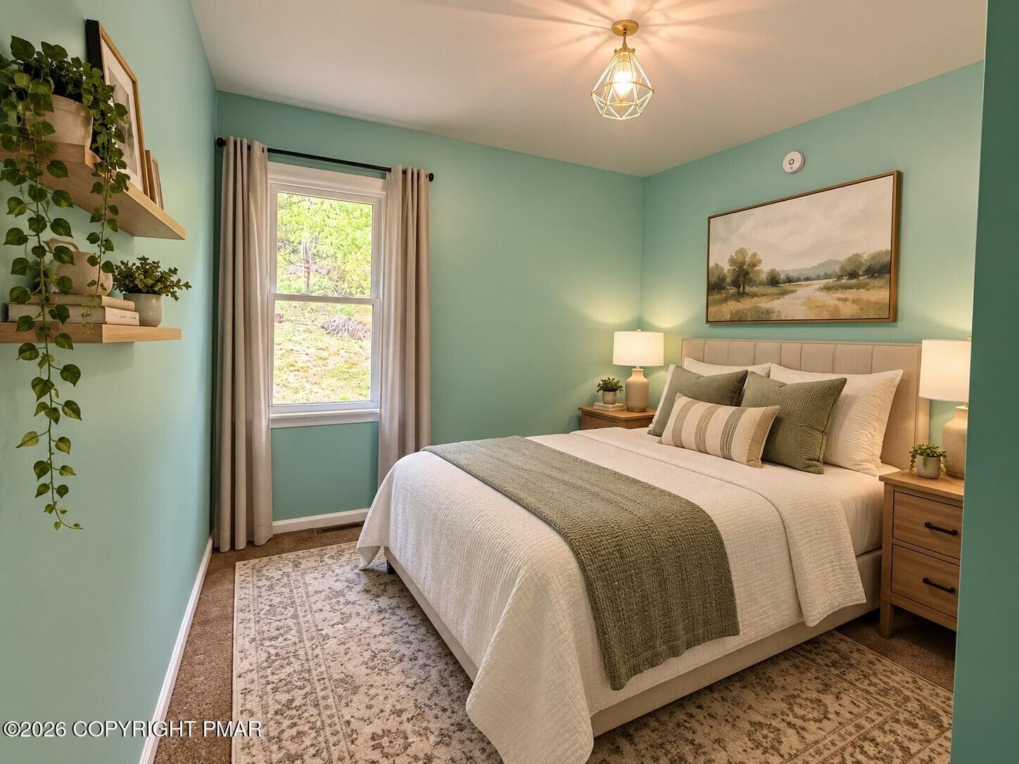 bedroom1.3 - 68 Highlands Boulevard, Easton, PA 18042