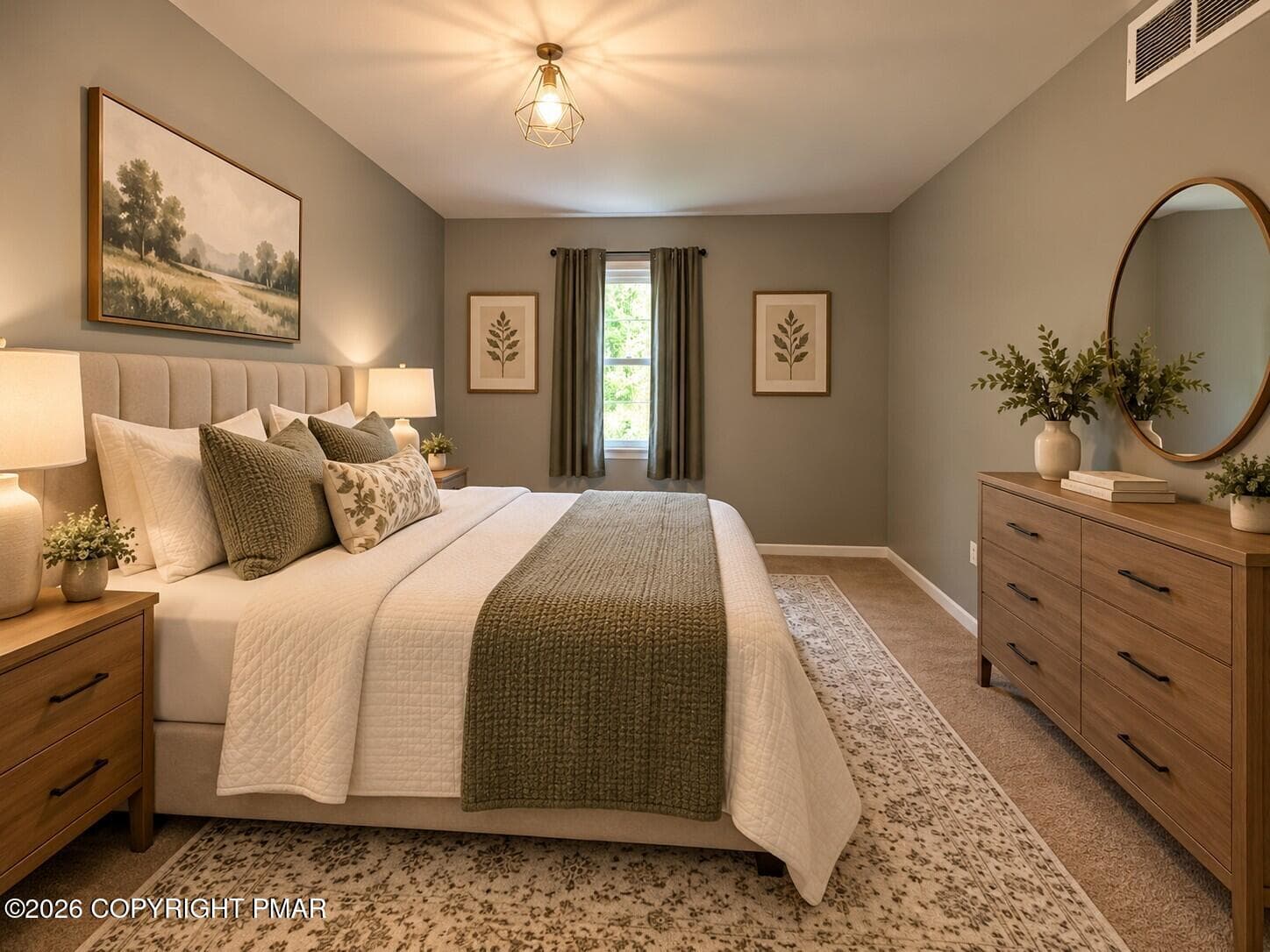 bedroom2.2 - 68 Highlands Boulevard, Easton, PA 18042