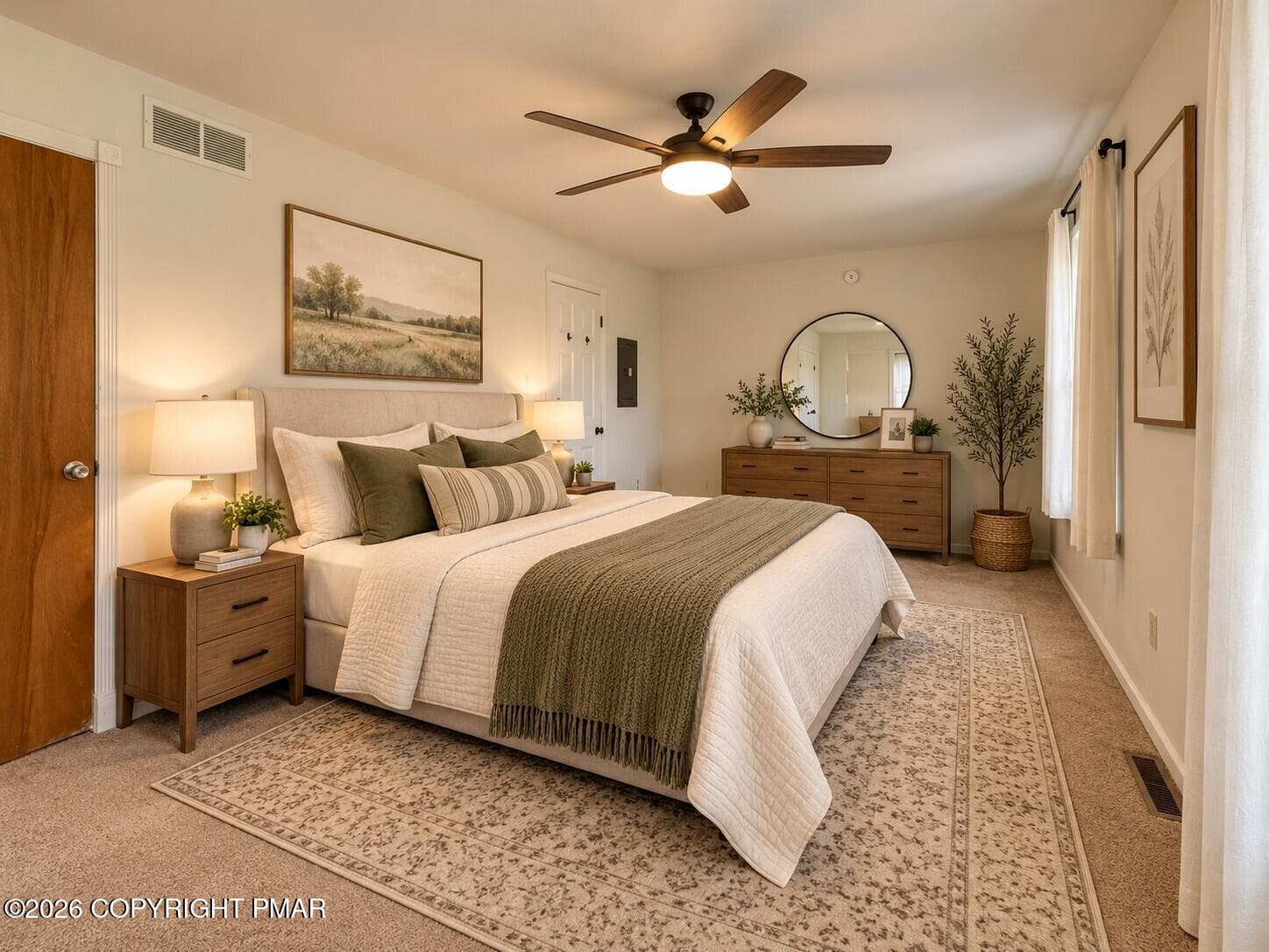master bedroom5 - 68 Highlands Boulevard, Easton, PA 18042
