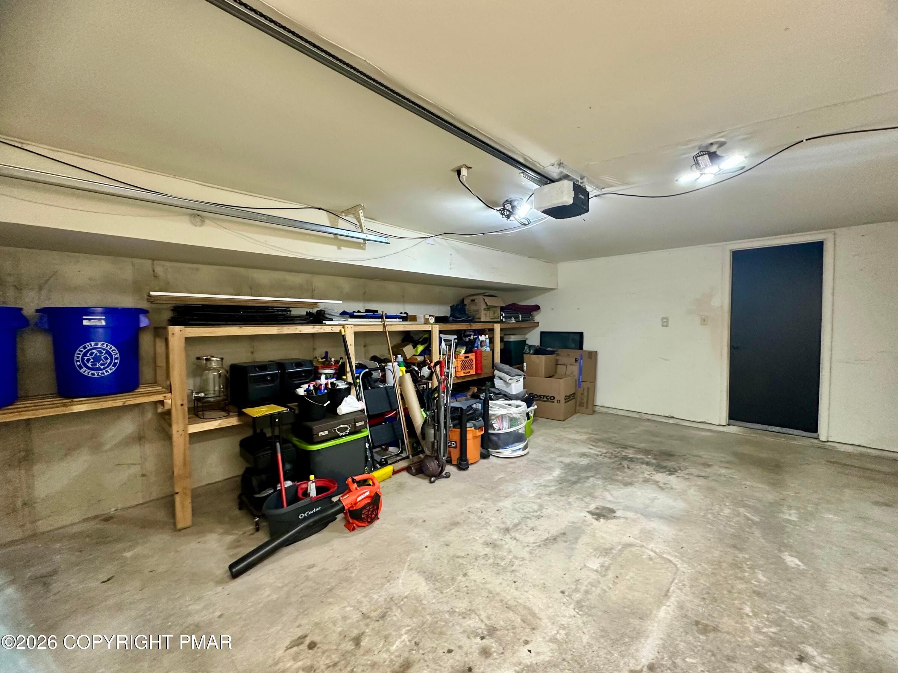 garage2 - 68 Highlands Boulevard, Easton, PA 18042