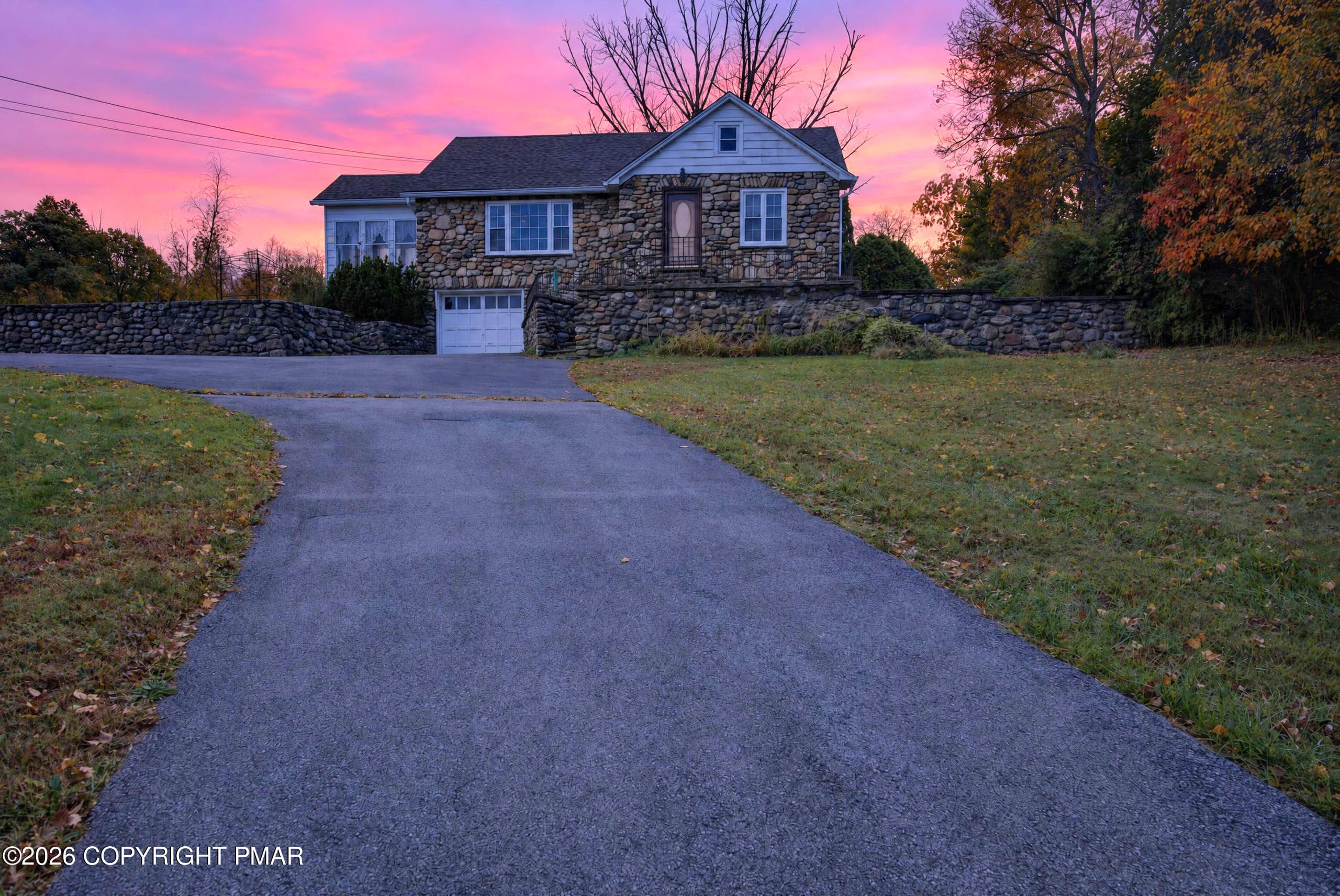 DSCF1300_twilight - 217 Adams Avenue, Saylorsburg, PA 18353