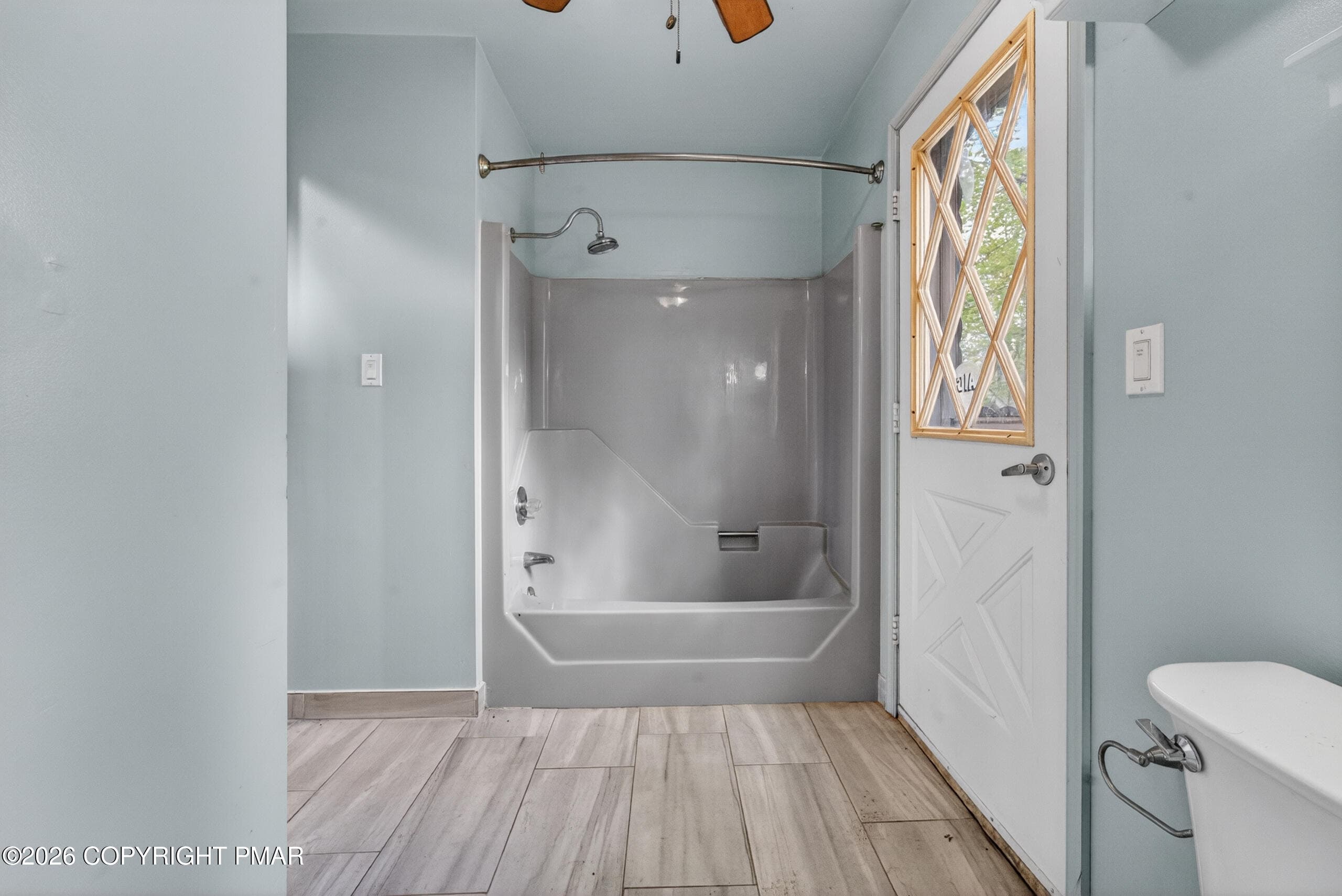 Master Bath View 2 - 3152 Hamlet Drive, Tobyhanna, PA 18466