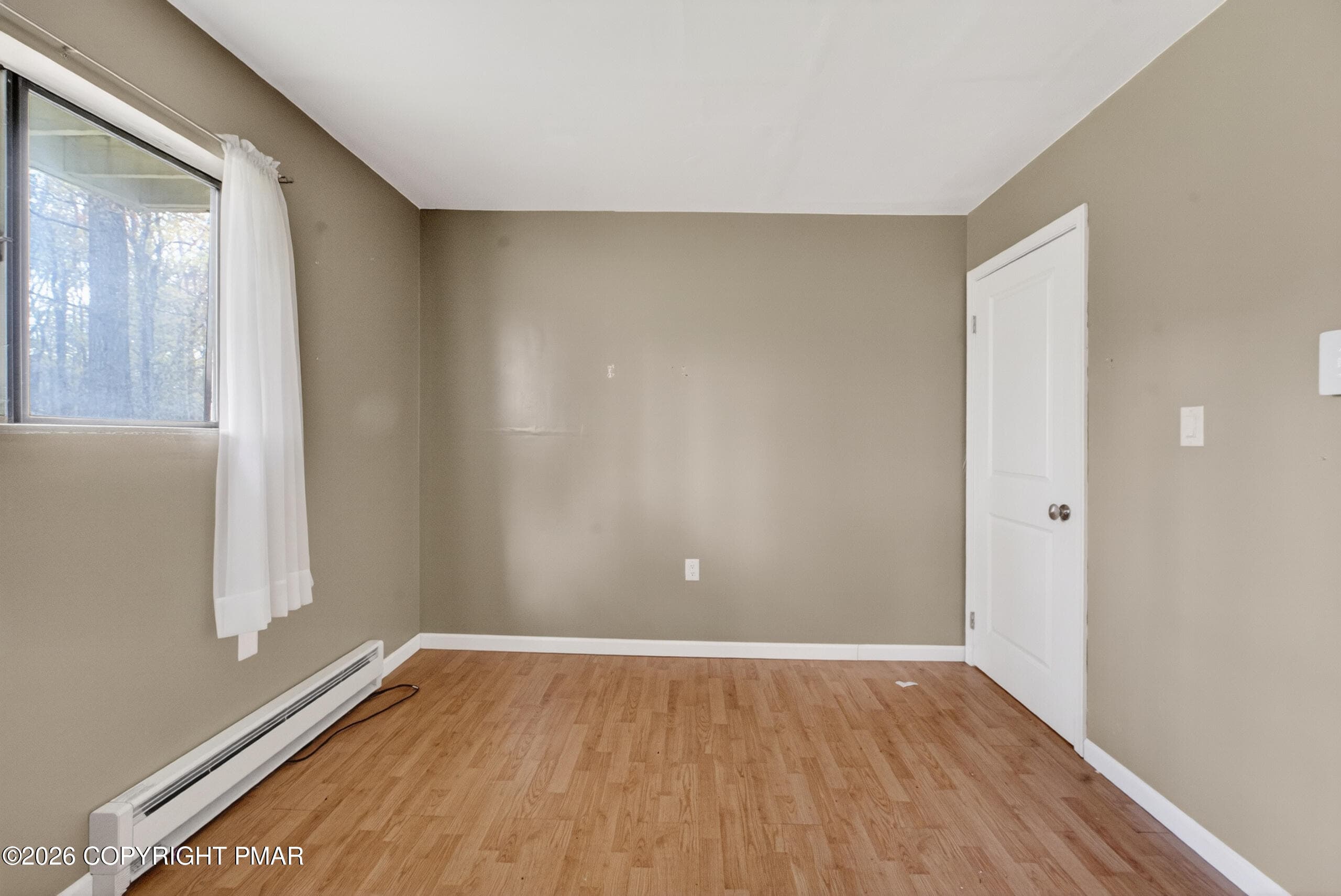 Bedroom 2 View 2 - 3152 Hamlet Drive, Tobyhanna, PA 18466