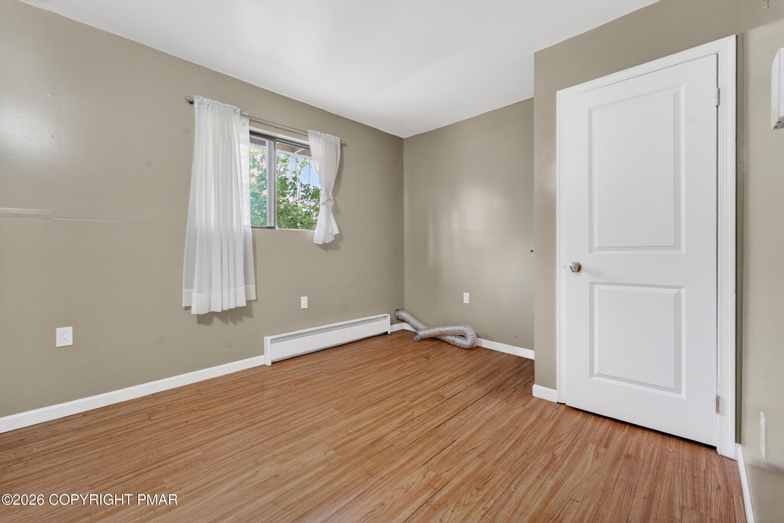 Bedroom 3 - 3152 Hamlet Drive, Tobyhanna, PA 18466
