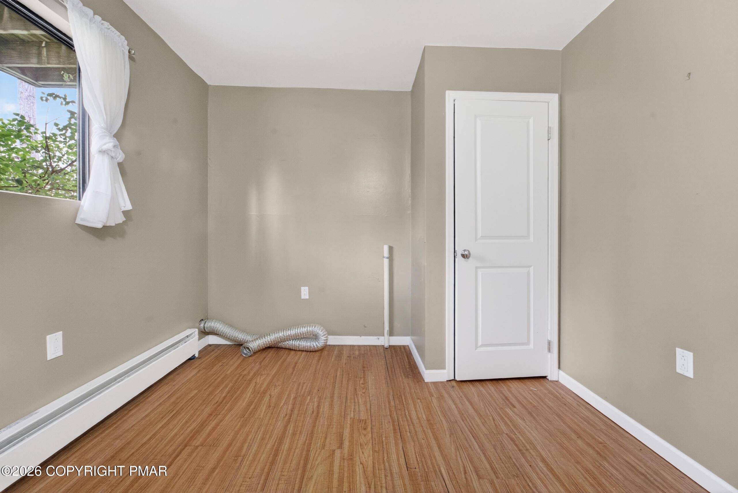 Bedroom 3 View 2 - 3152 Hamlet Drive, Tobyhanna, PA 18466