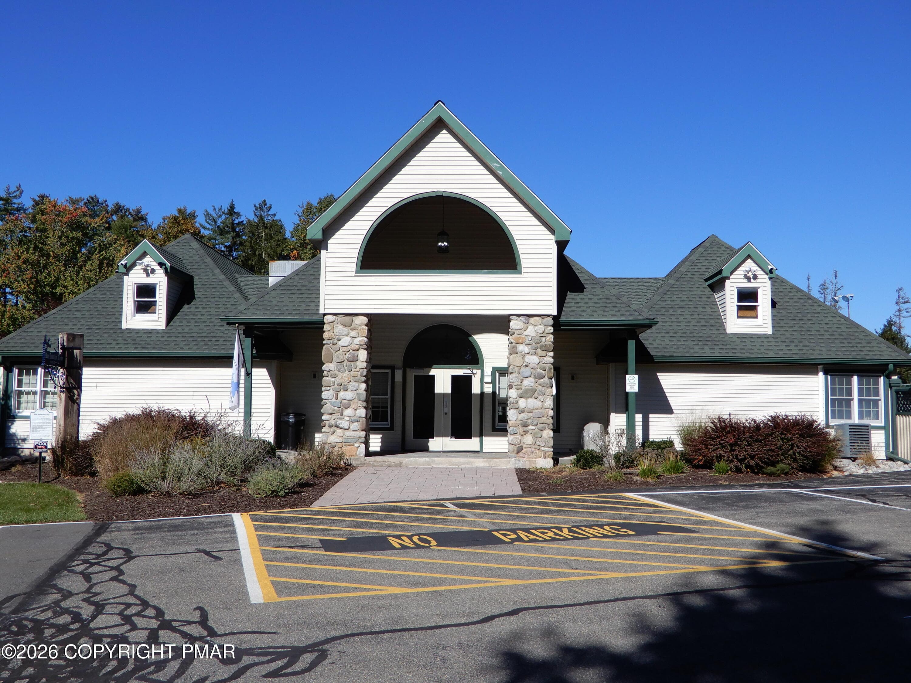 Community Clubhouse - 236 Witness Tree Circle, East Stroudsburg, PA 18301