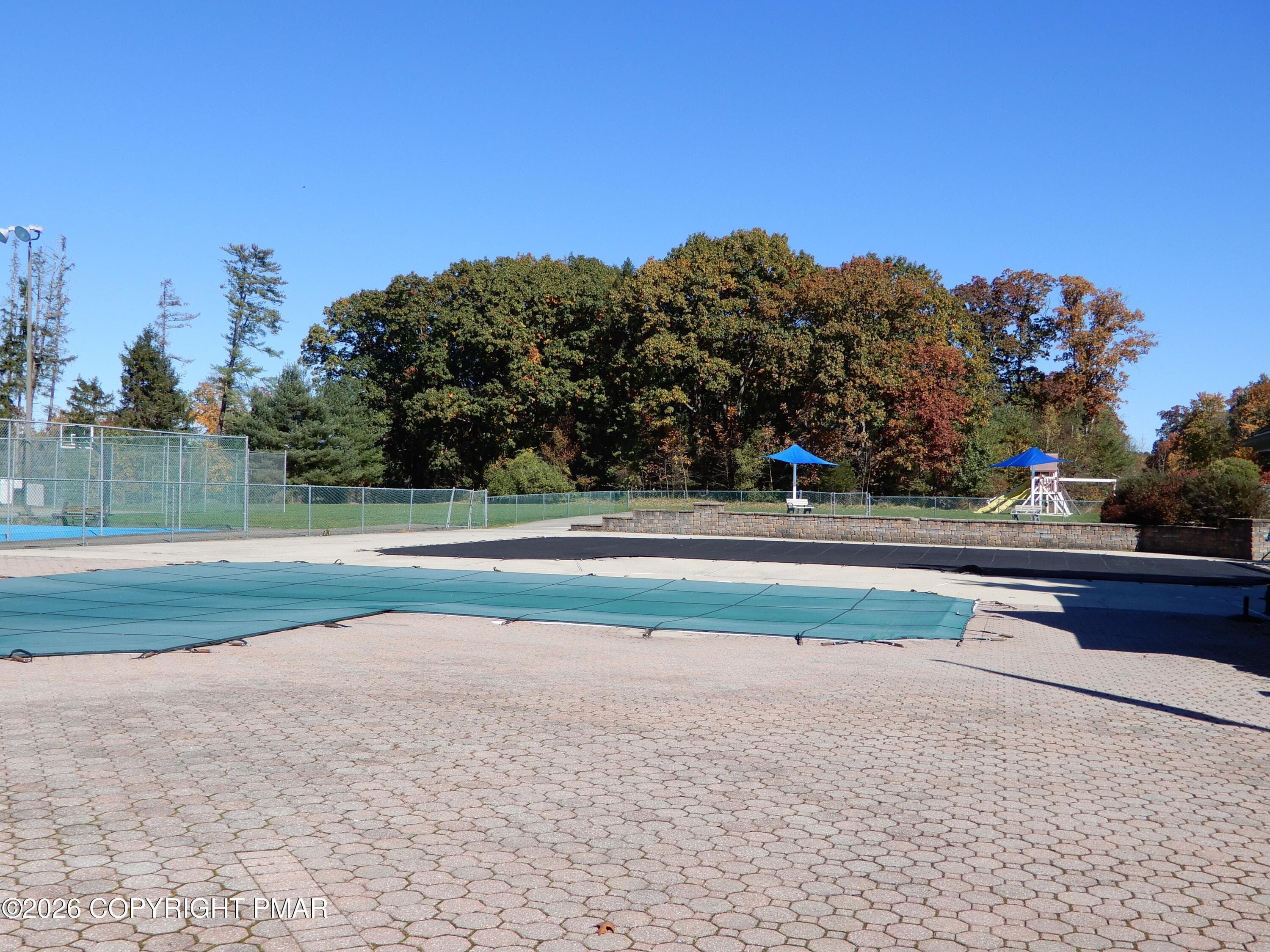 POOL - 236 Witness Tree Circle, East Stroudsburg, PA 18301