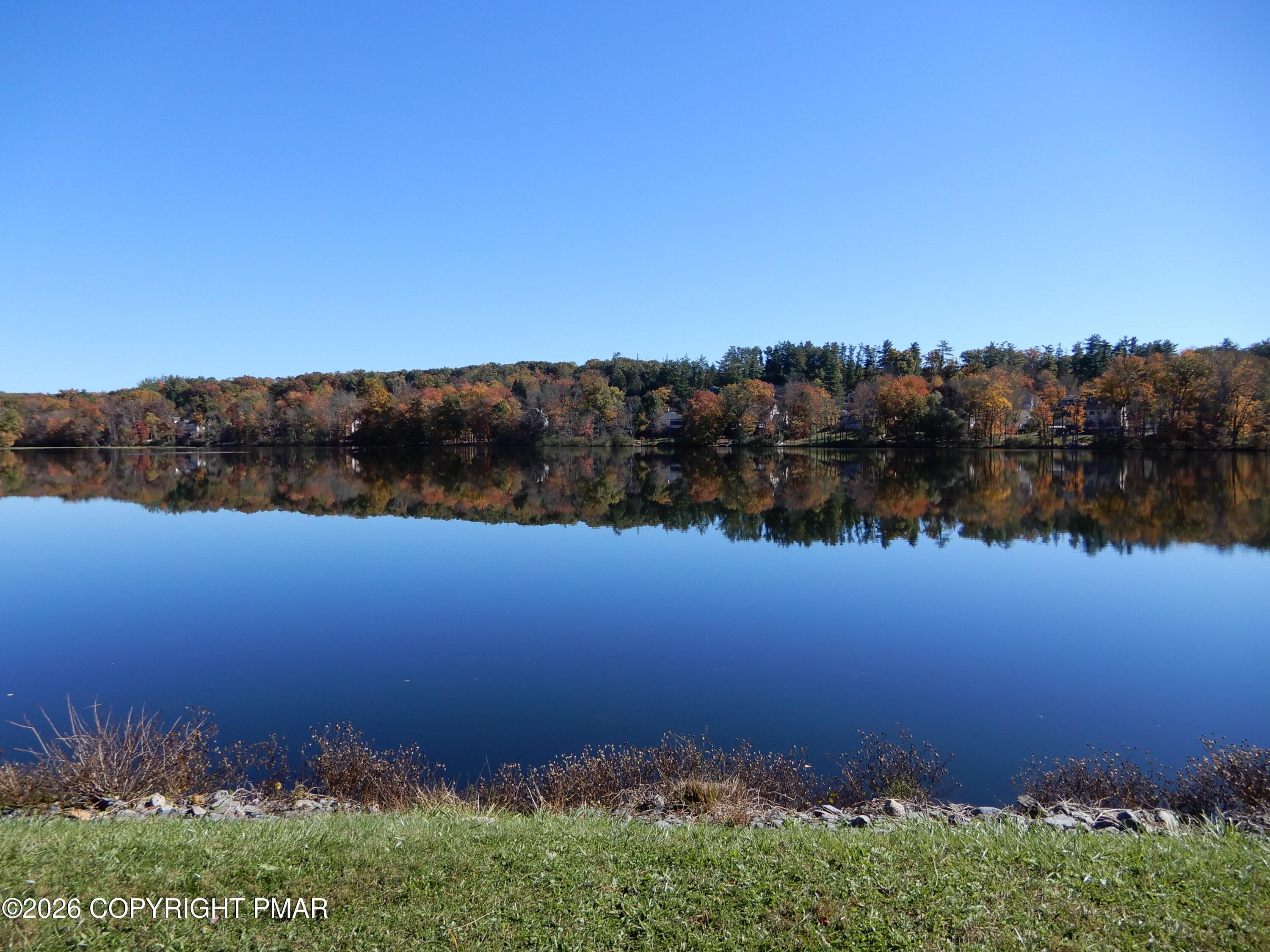 Lake - 236 Witness Tree Circle, East Stroudsburg, PA 18301