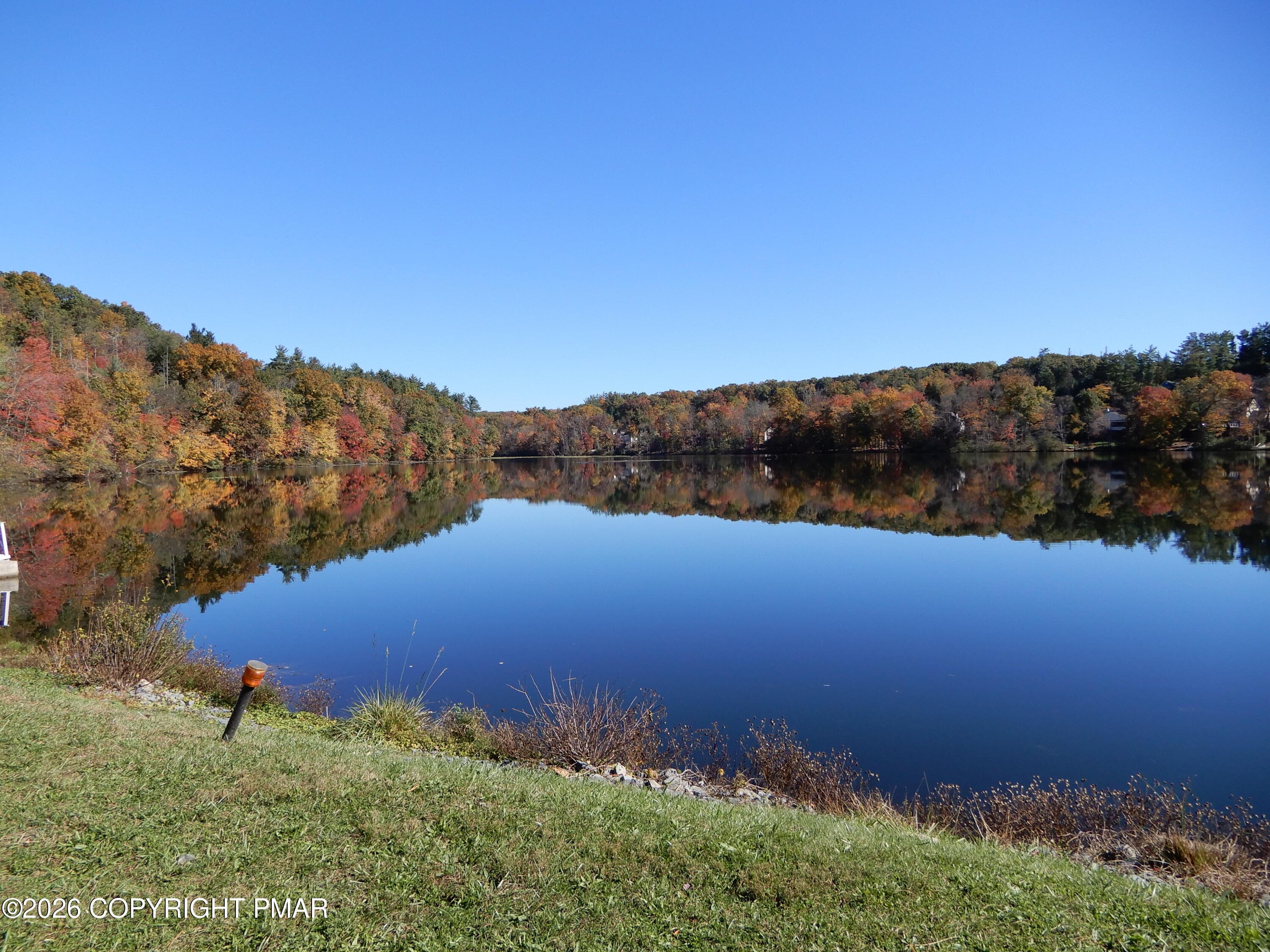 Lake - 236 Witness Tree Circle, East Stroudsburg, PA 18301