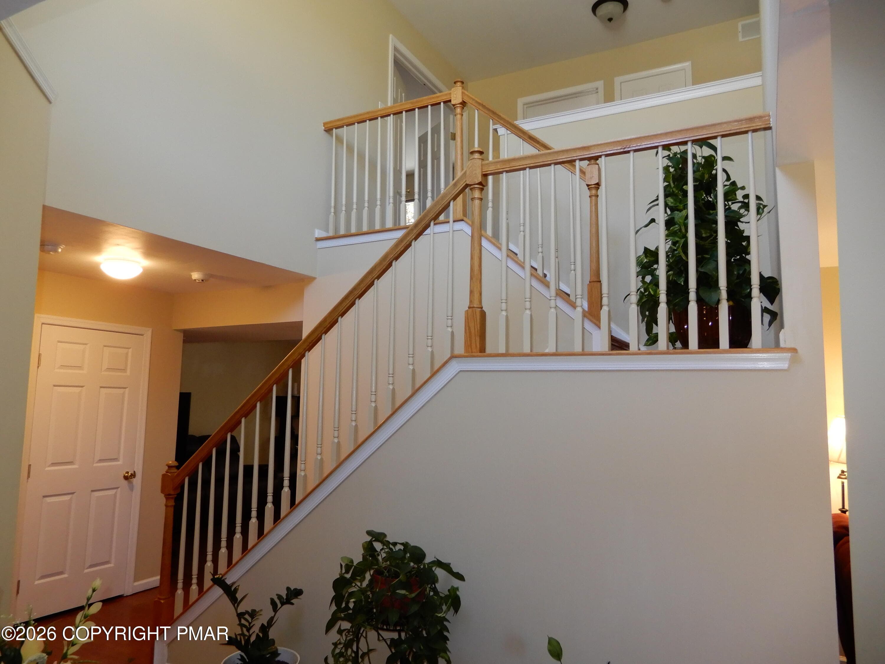 Stairway - 236 Witness Tree Circle, East Stroudsburg, PA 18301